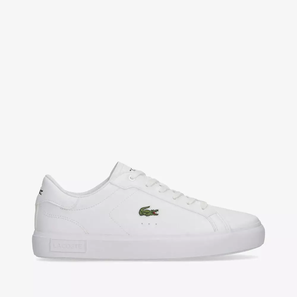 Buty damskie sportowe Lacoste Powercourt 0721