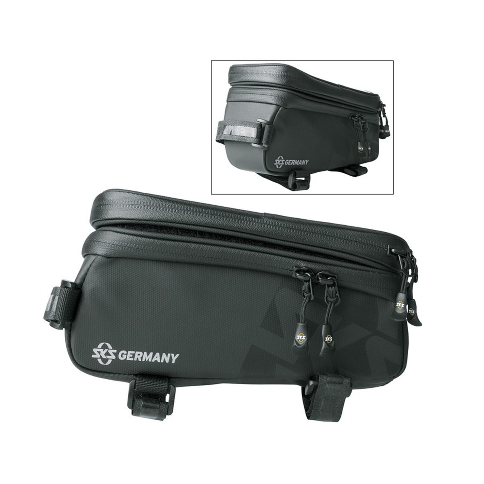 Torba na górną rurę Explorer Smart