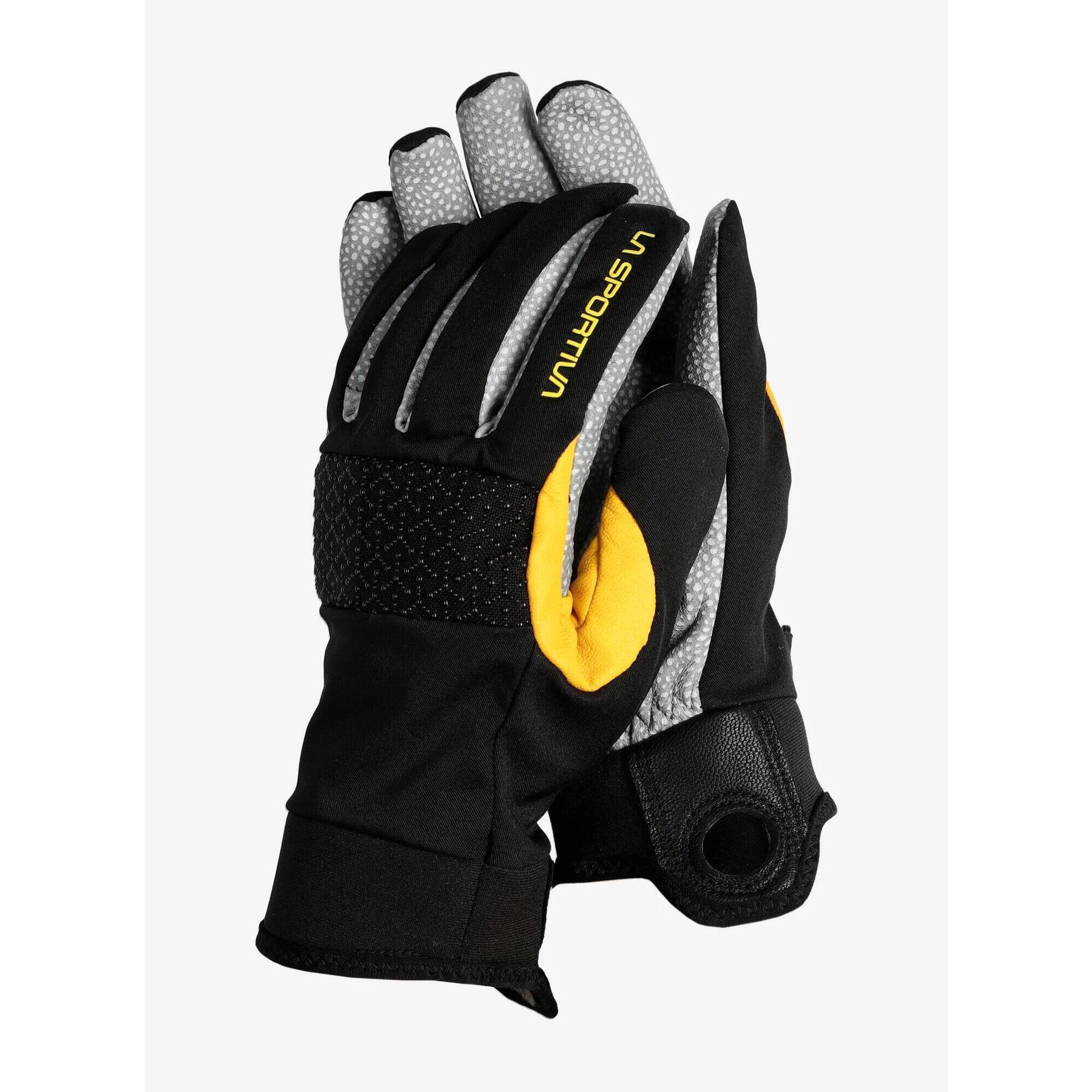 Rękawiczki La Sportiva Supercouloir Tech Gloves