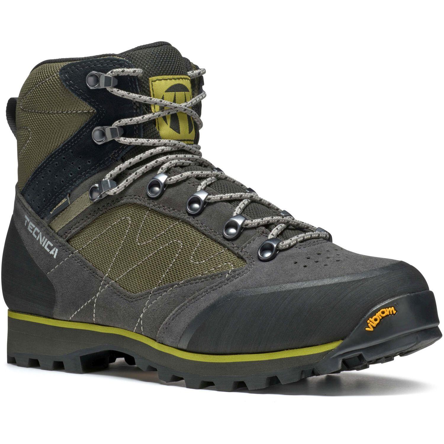 Buty trekkingowe męskie Tecnica Kilimanjaro Ii Gtx