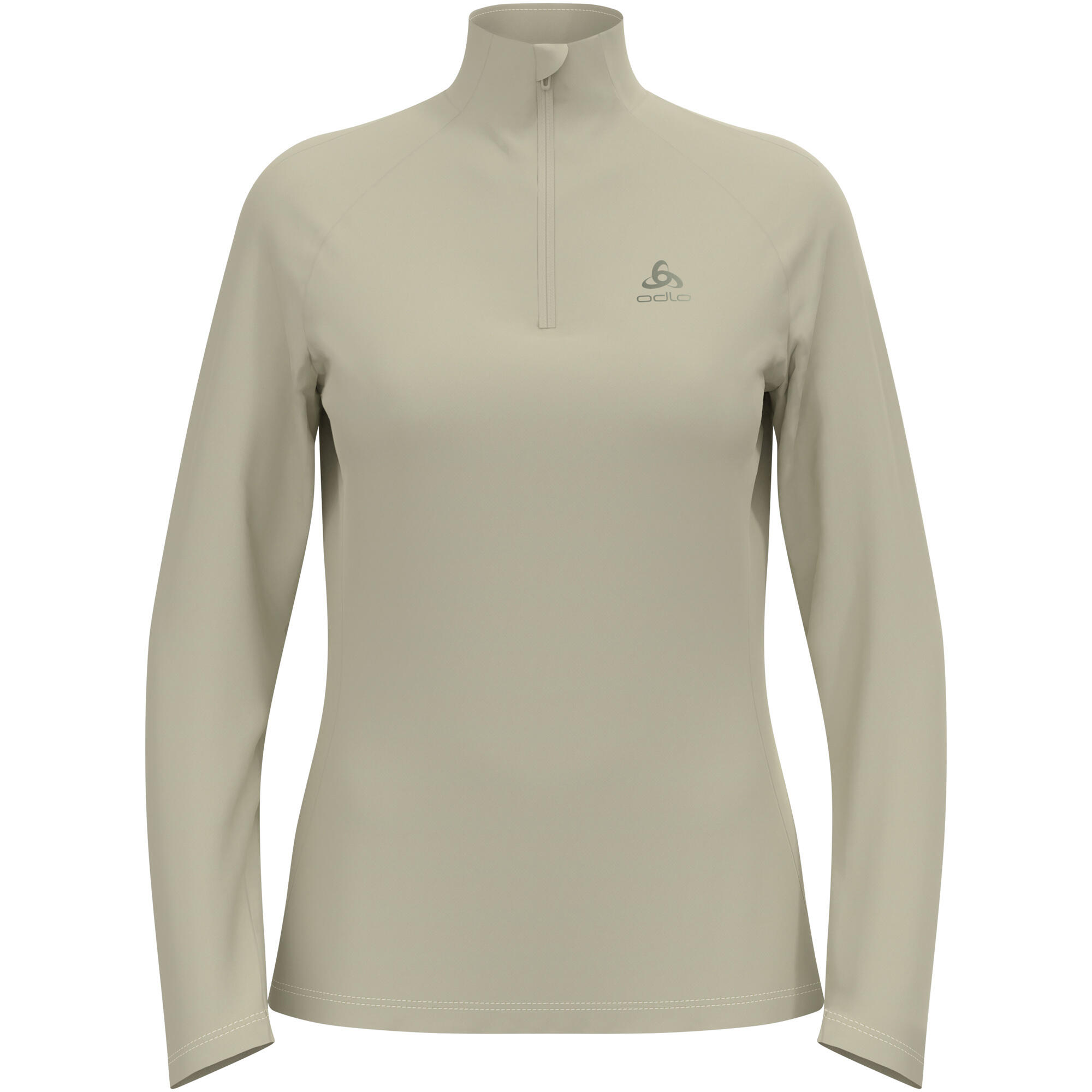 Bluza damska Odlo ESSENTIAL 1/2 ZIP Mid layer