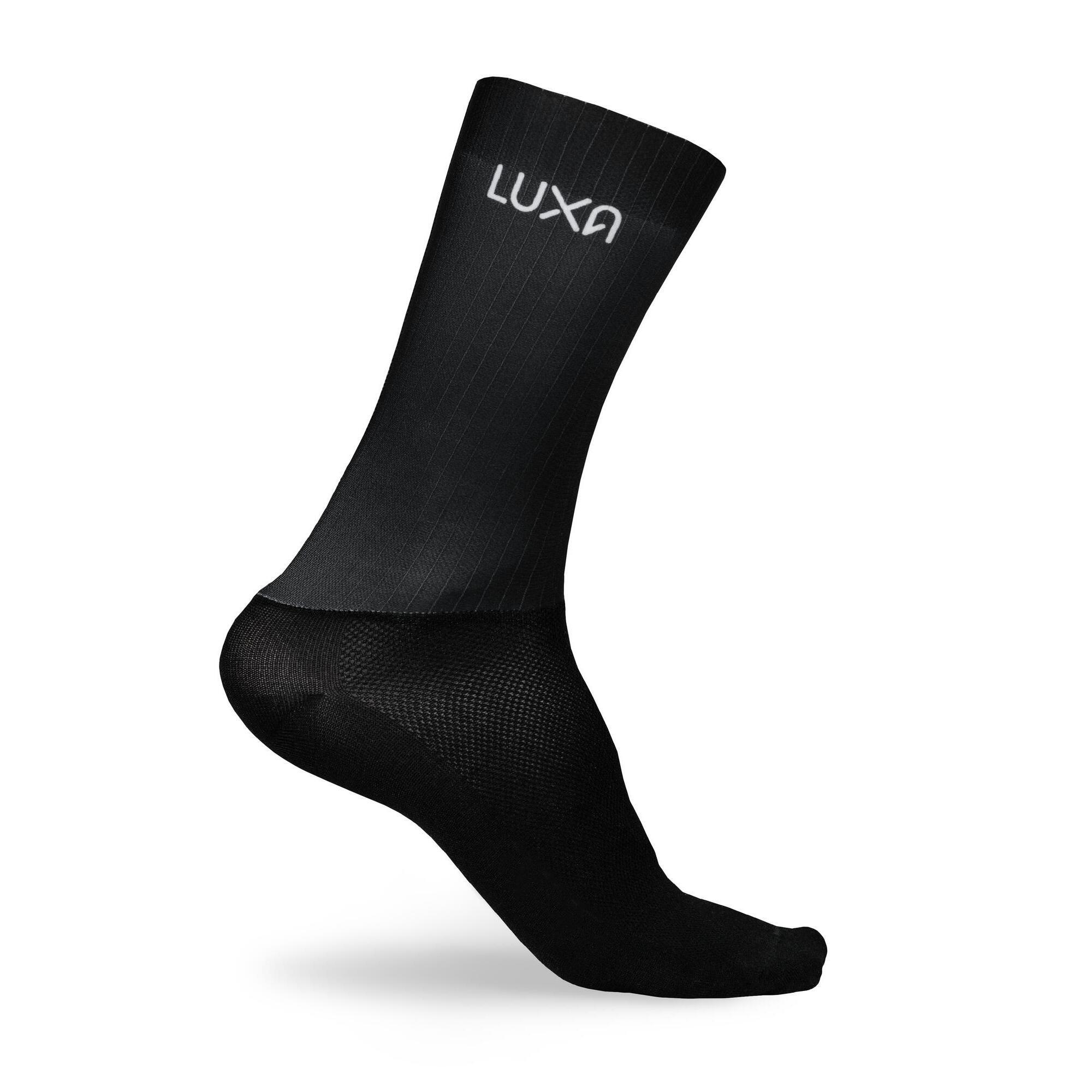 Skarpetki Kolarskie Luxa Aero