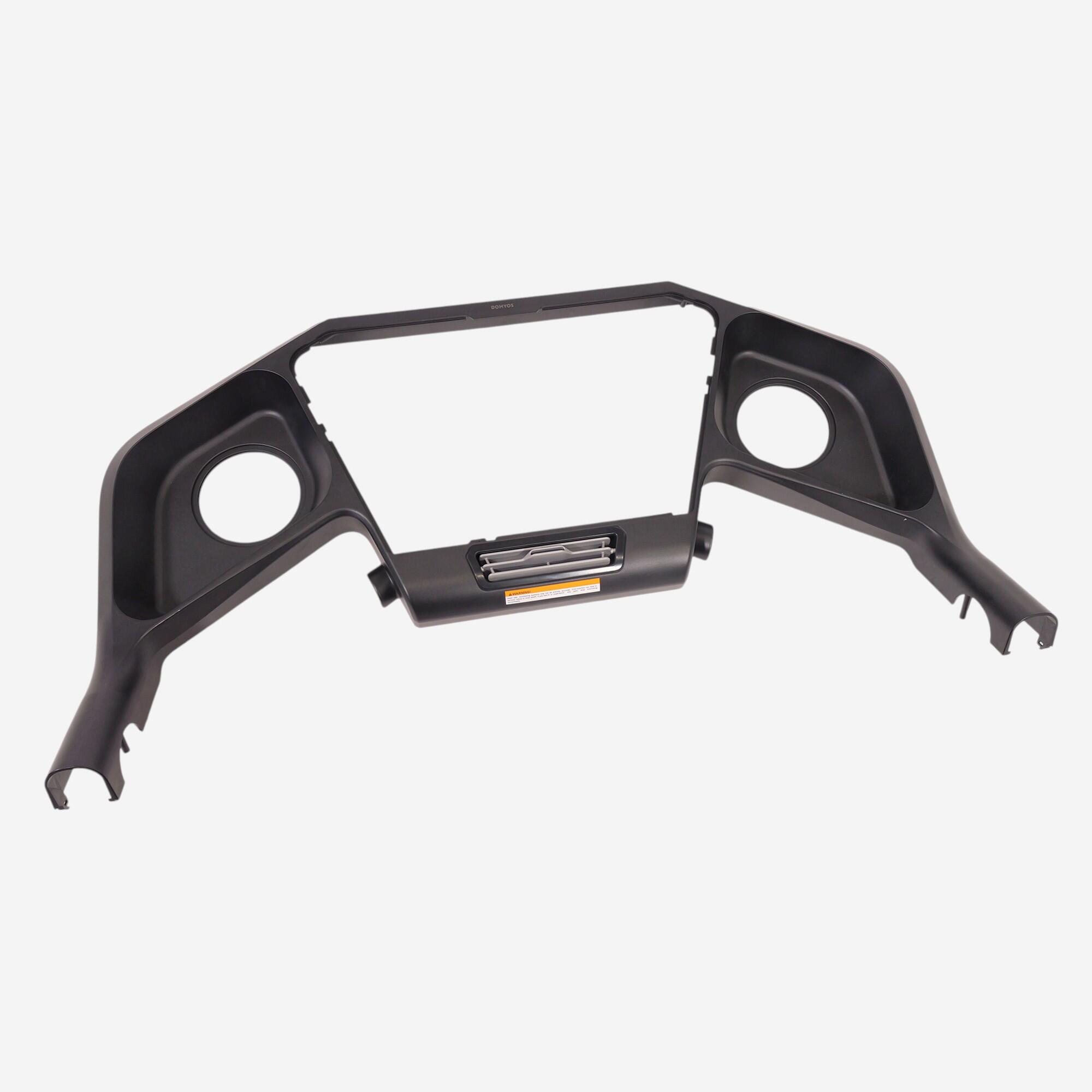 Obudowa wyśw. przód/chlg run