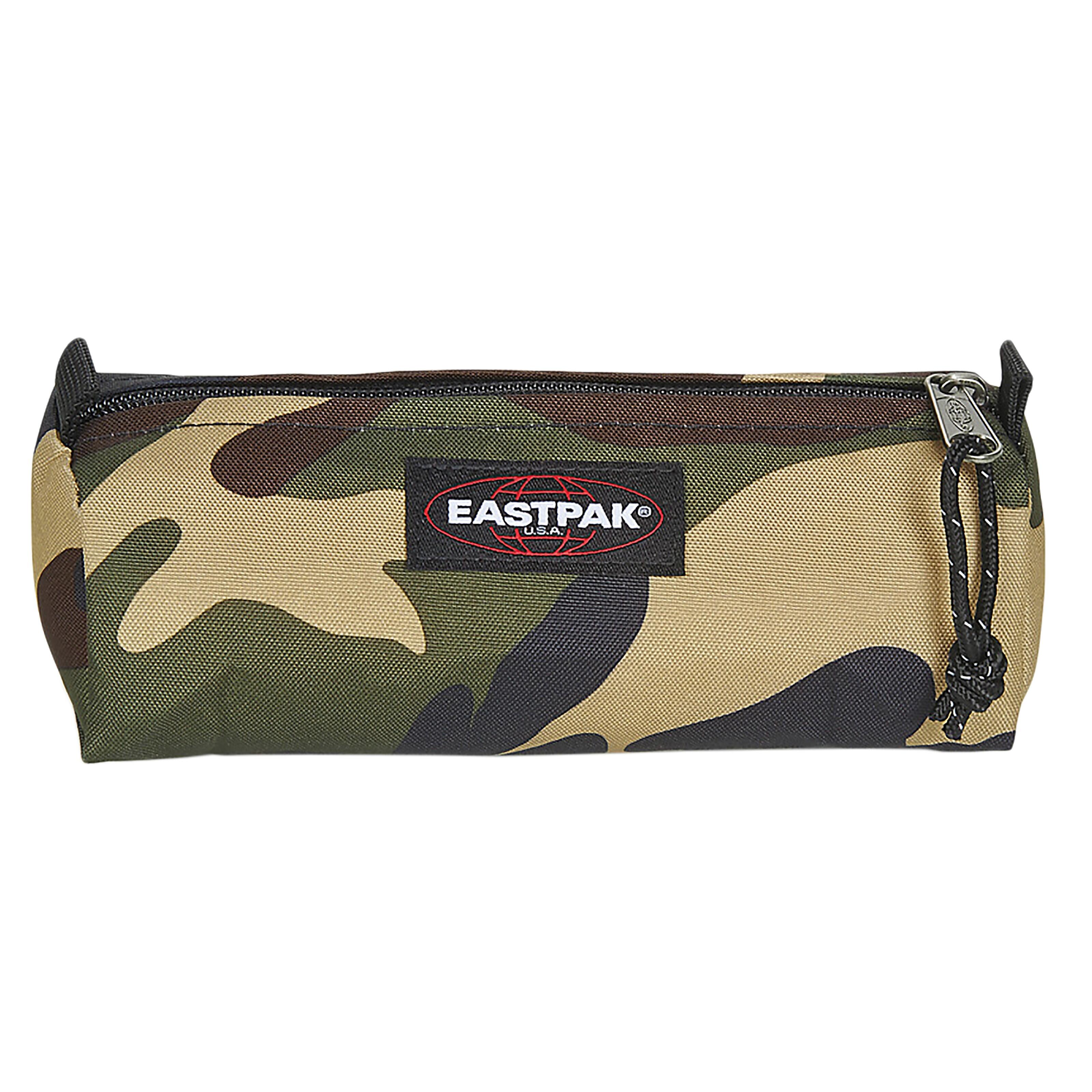 Eastpak Model Benchmark Single Kolor Zielony