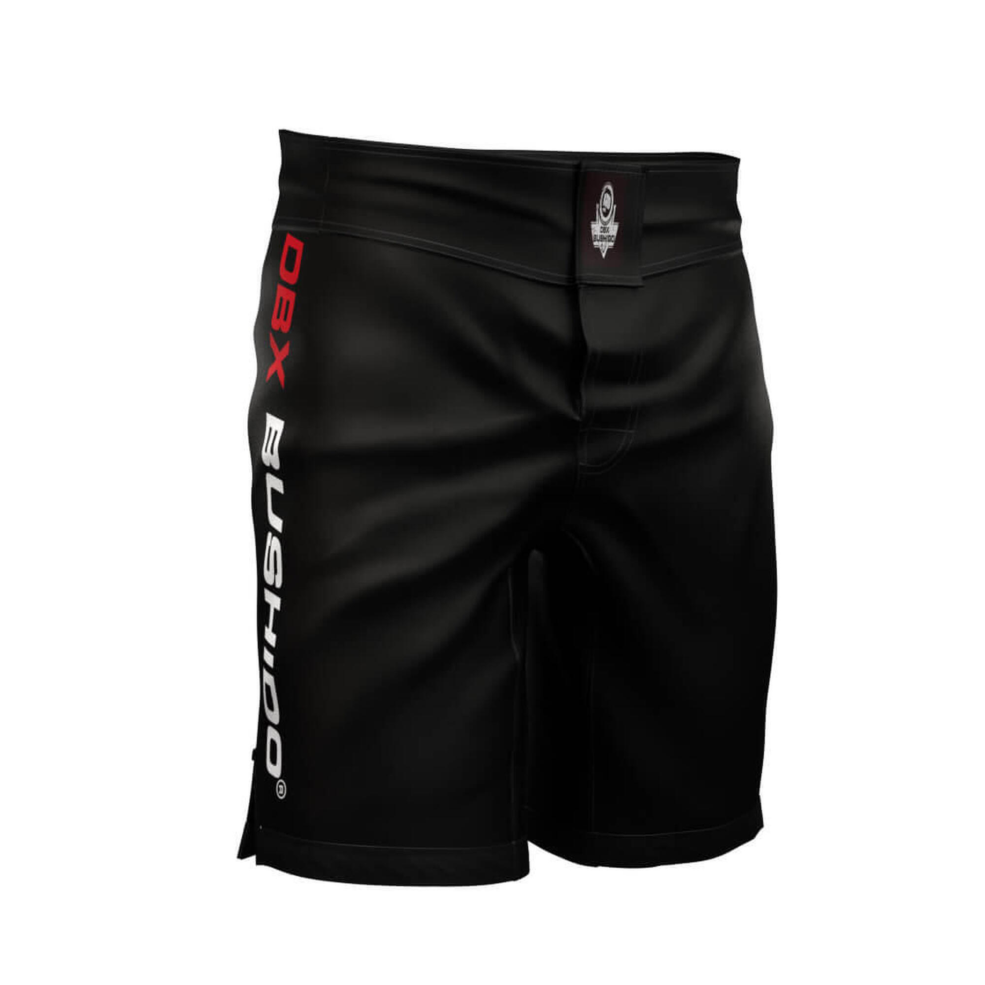 Szorty spodenki treningowe Team DBX Bushido