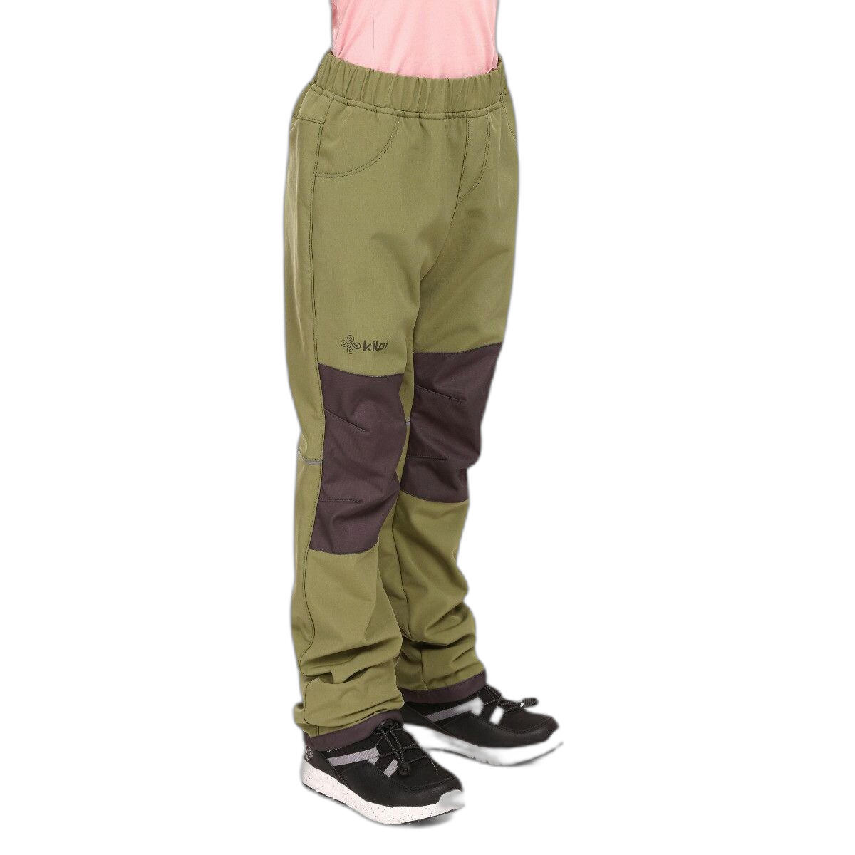 Spodnie dziecięce Kilpi Rizo