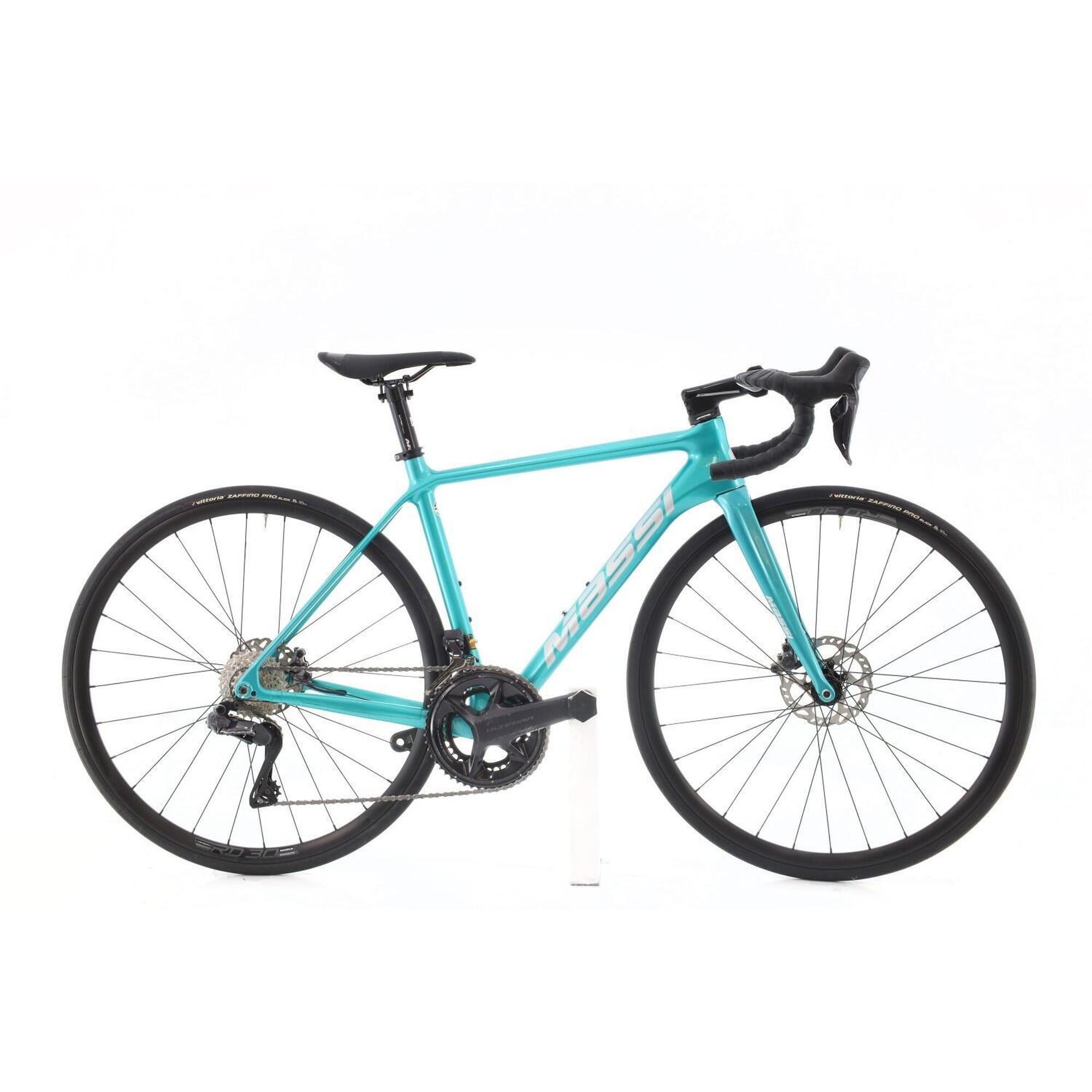 Second life · R. szosowy · Team Race Di2 12V · W dobrym stanie