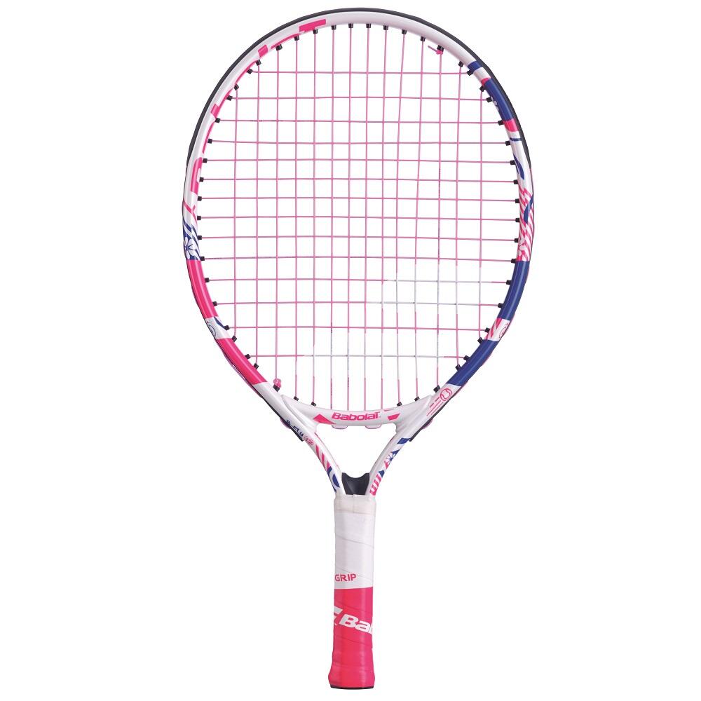 Rakieta tenisowa dla dzieci Babolat B fly Junior 17