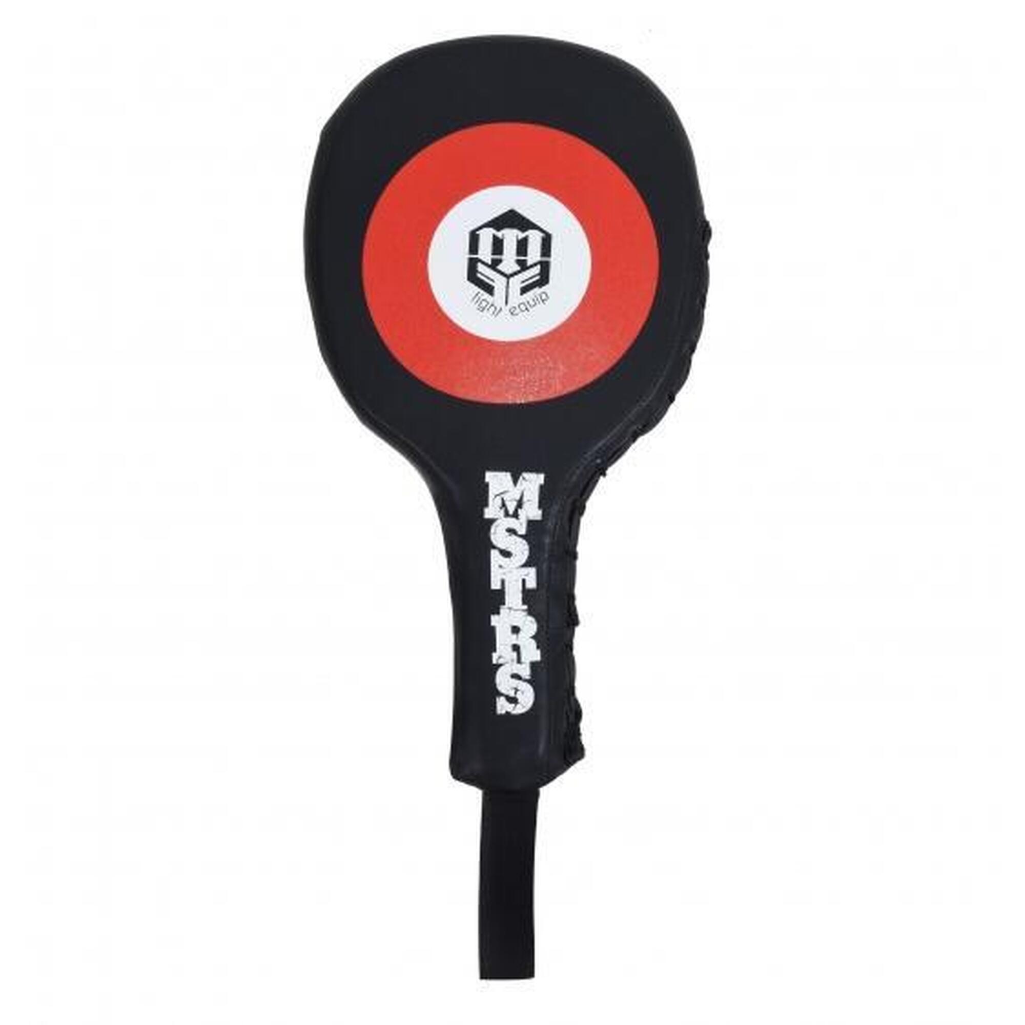 Packa treningowa MASTERS FIGHT EQUIPMENT Pac-Pan-Target