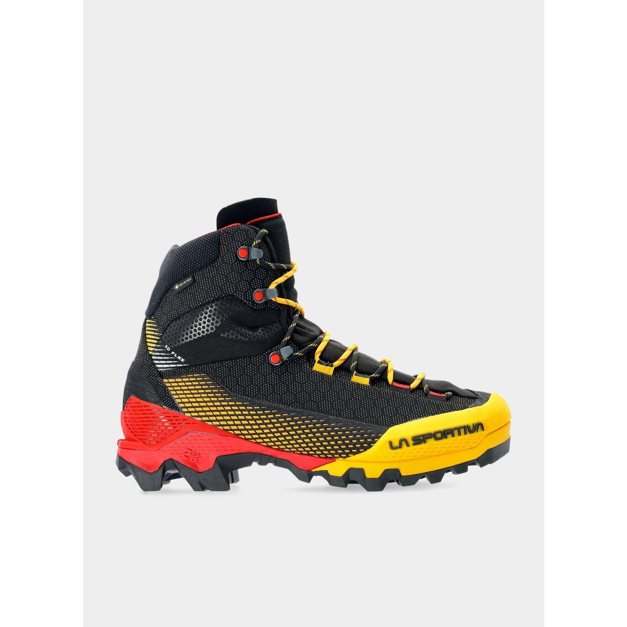 Buty GORE-TEX męskie La Sportiva Aequilibrium ST GTX