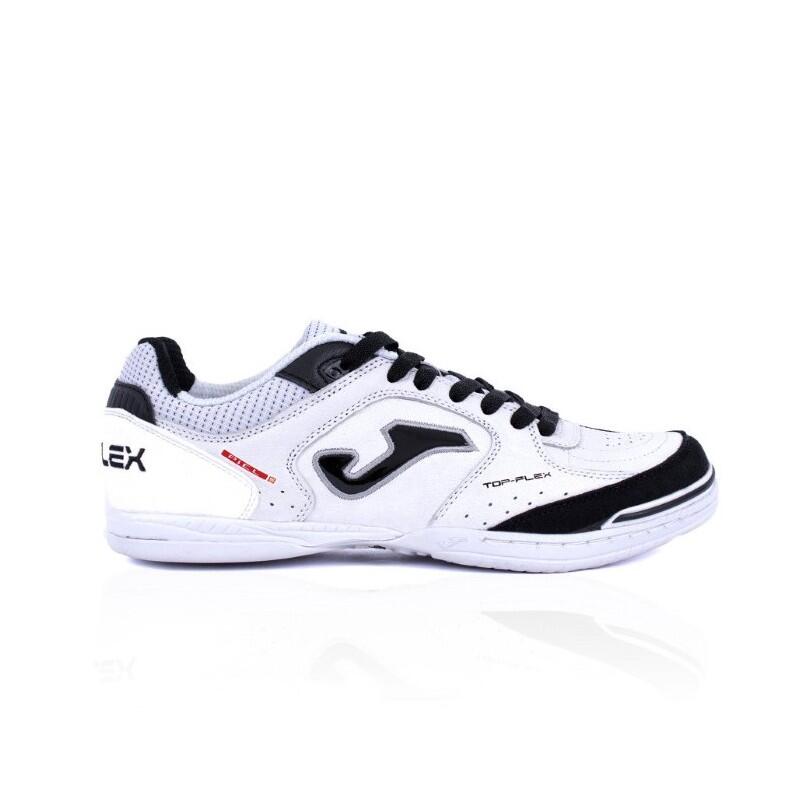 Buty halowe Joma Top Flex 802 IN białe r. 40