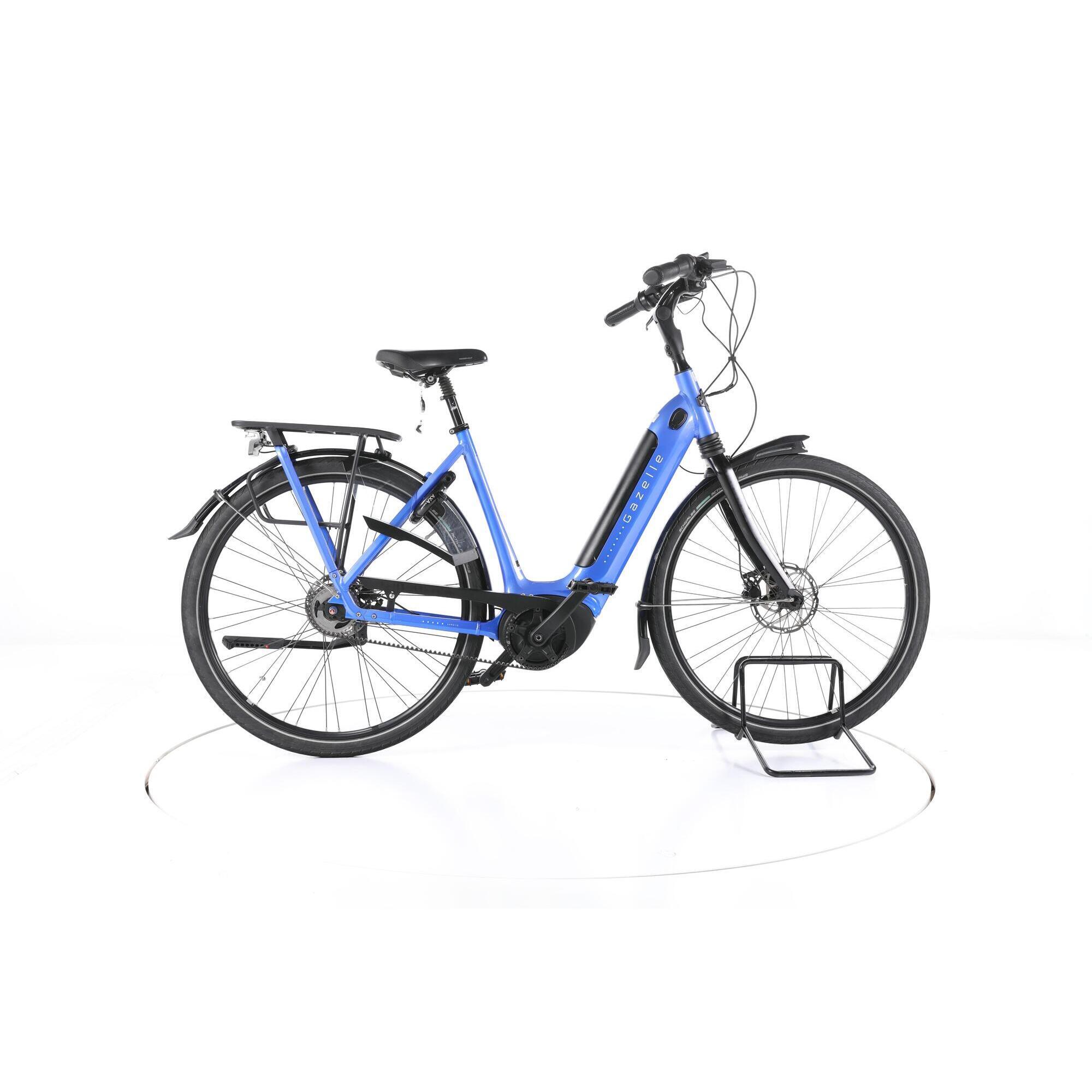 Second Life - Gazelle Arroyo C5 HMB Elite Niska rama - Bardzo dobry stan