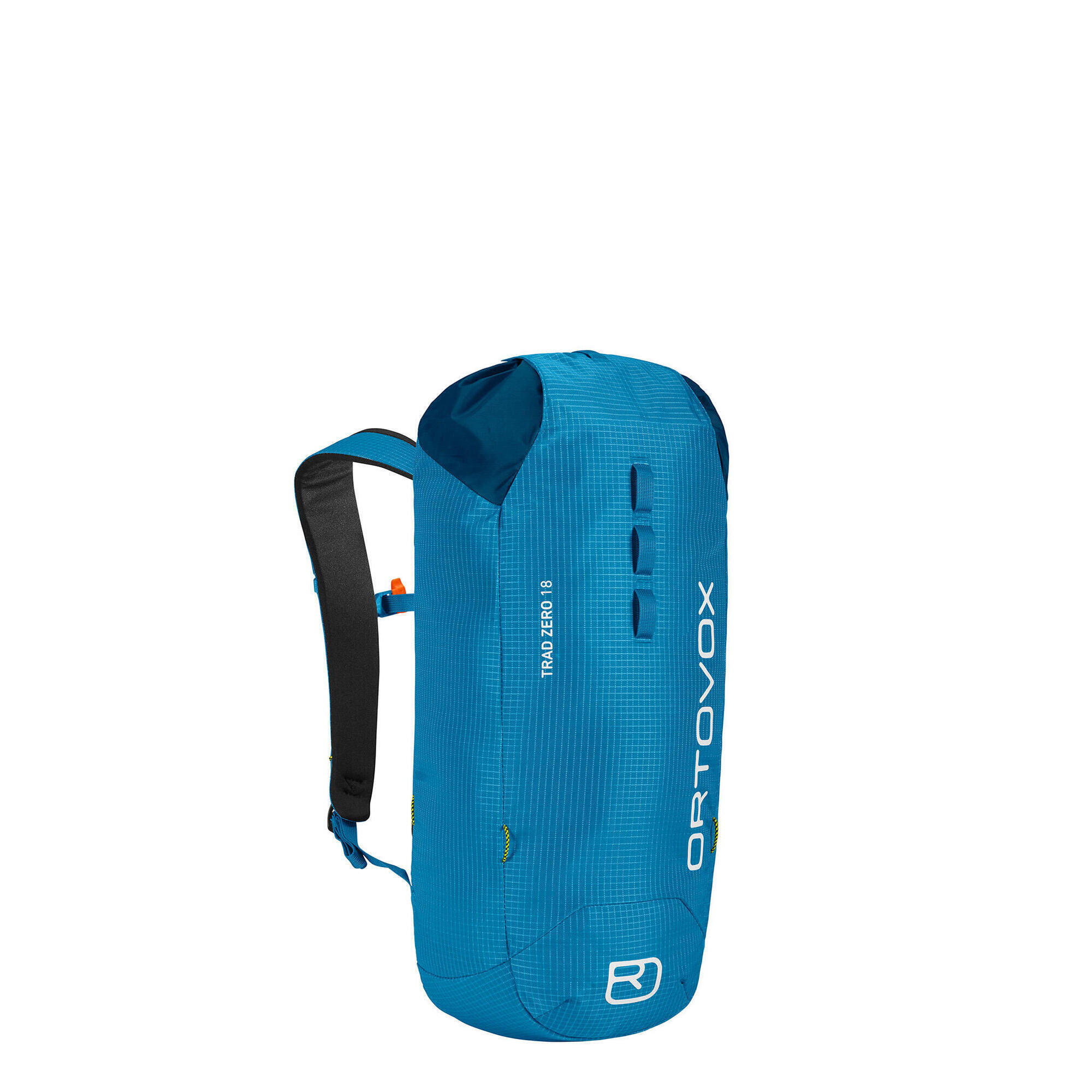 Plecak wspinaczkowy Ortovox Trad Zero 18 - heritage blue