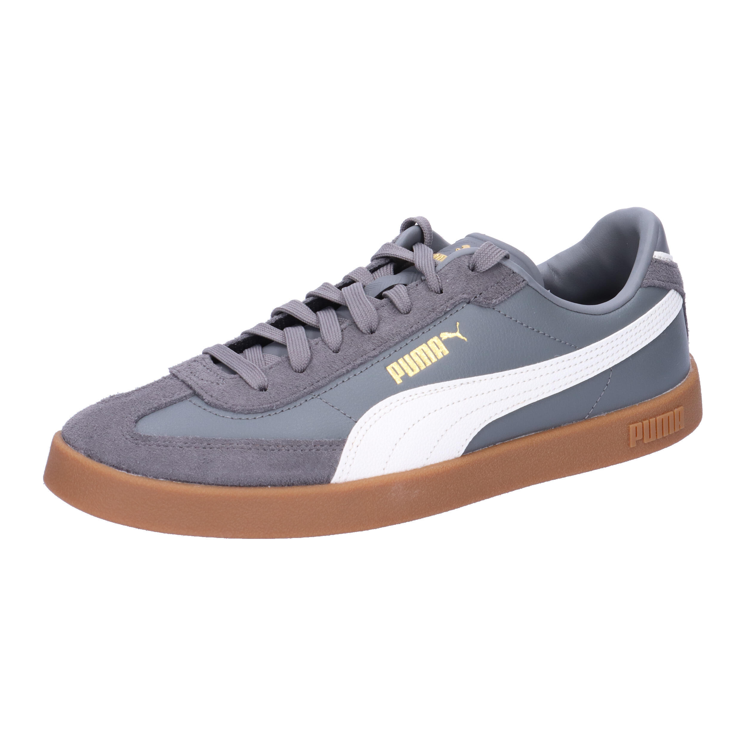 Buty Puma Club II