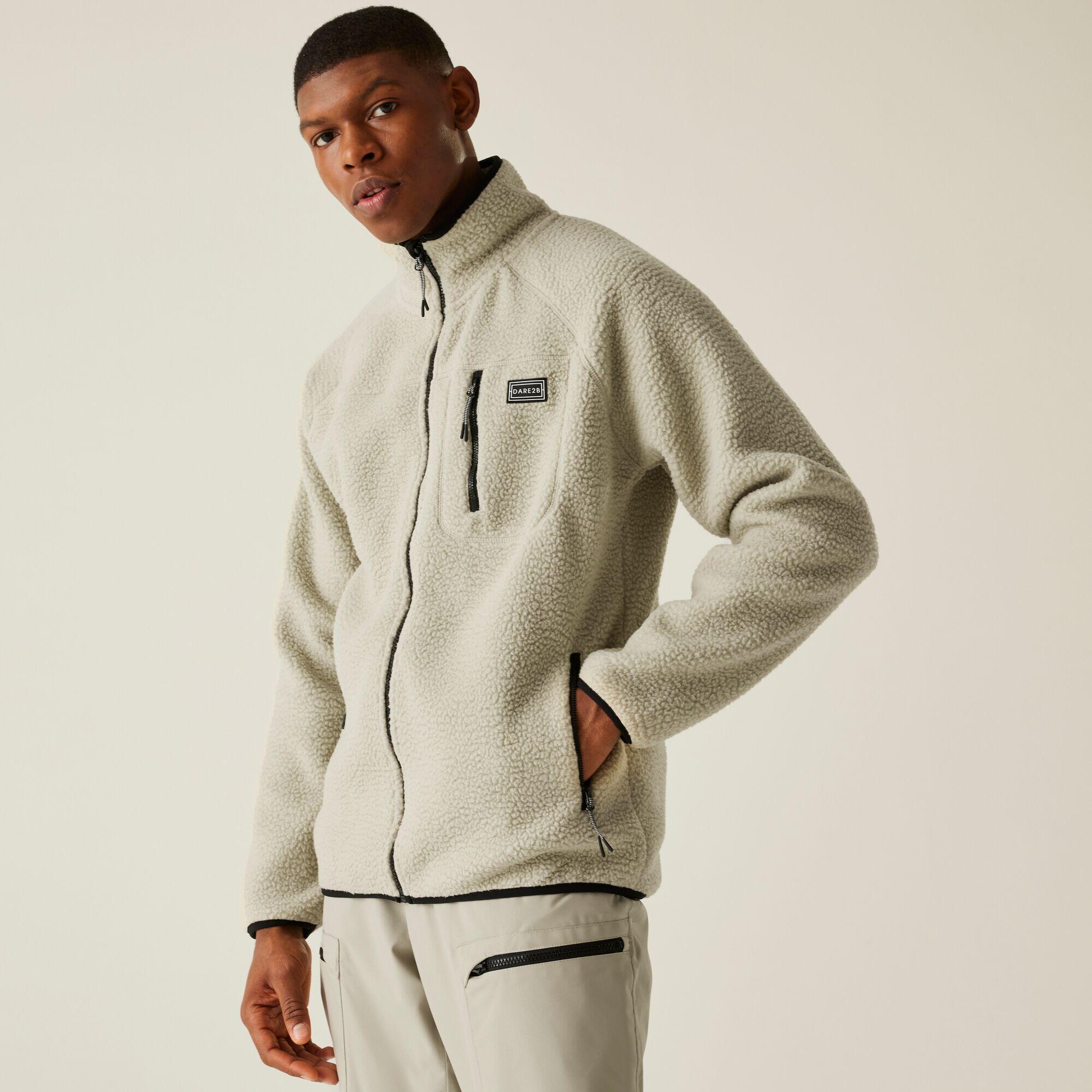 Polar męski rozsuwany Camber Dare 2b