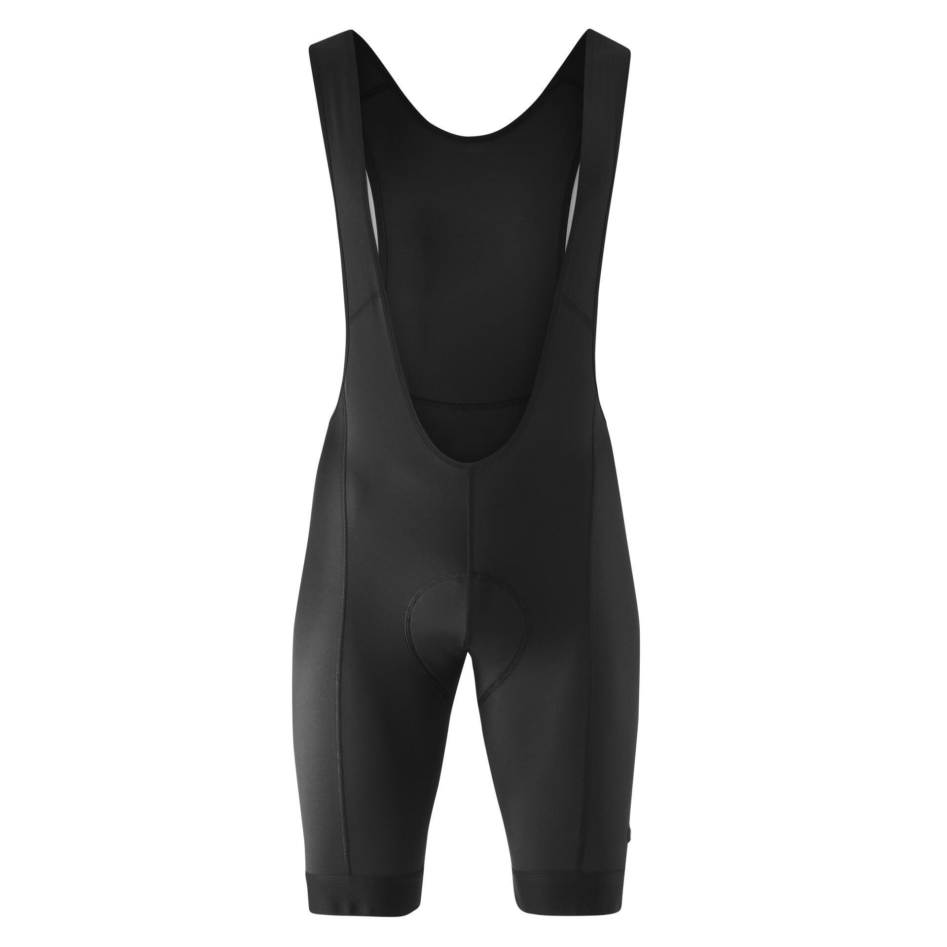 Spodenki na szelkach Gonso Teglio