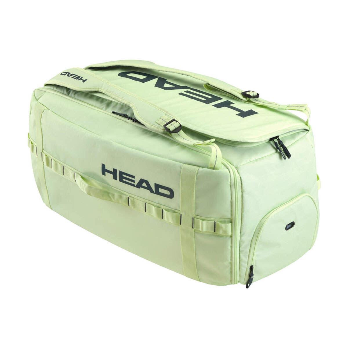 Bolsa Head Pro L Verde 260404