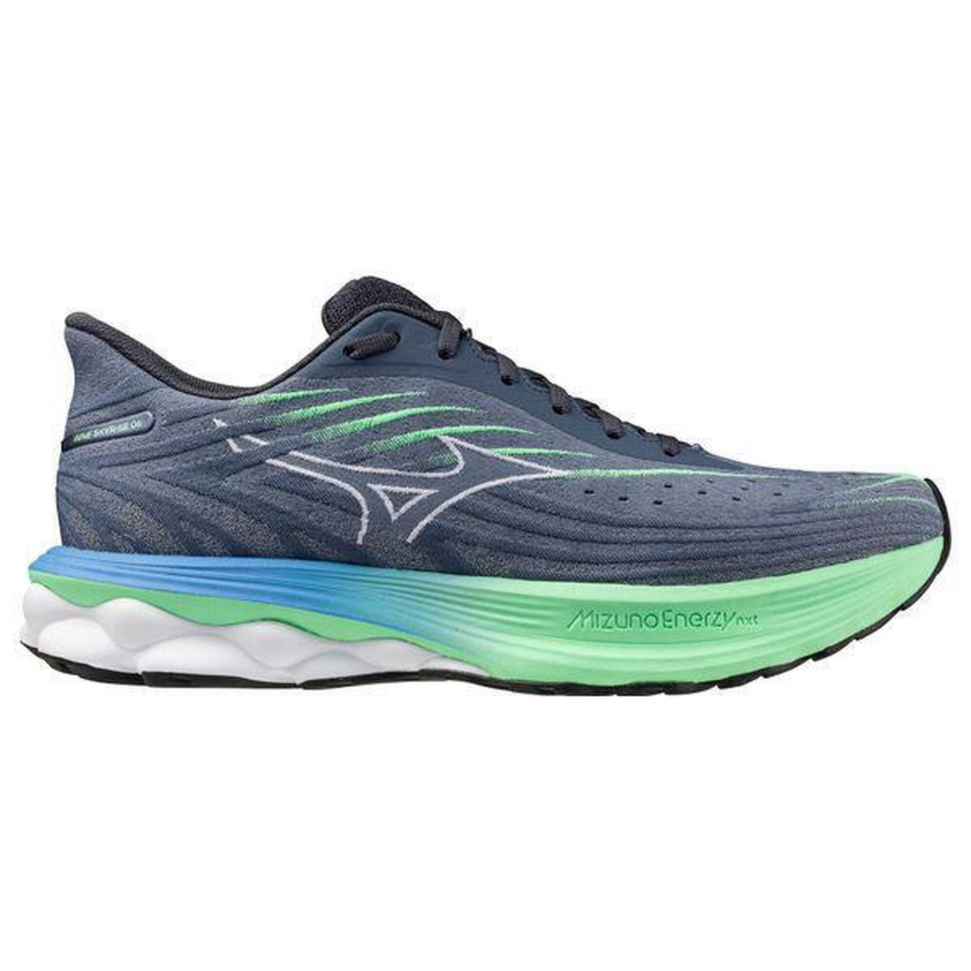 Buty do biegania Mizuno Wave Skyrise 6