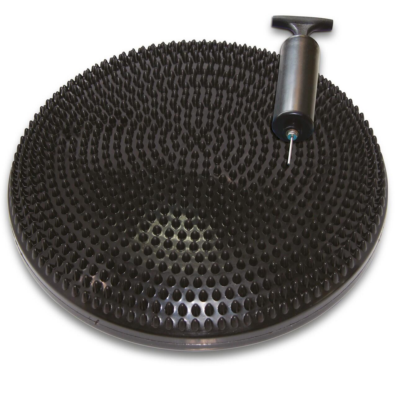 Platforma Balansująca Tunturi Air Stepper Pad Black