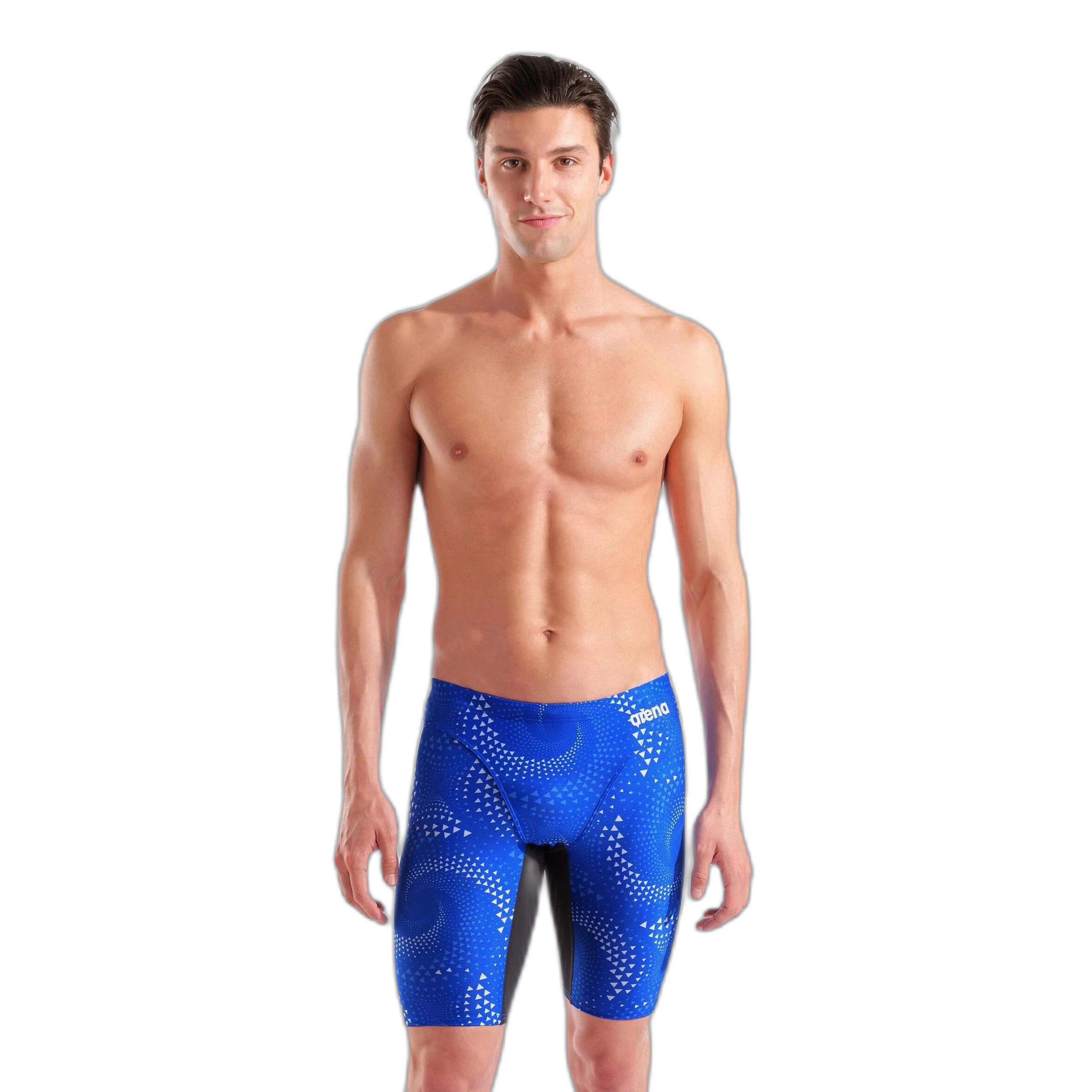 Jammer Arena Fireflow