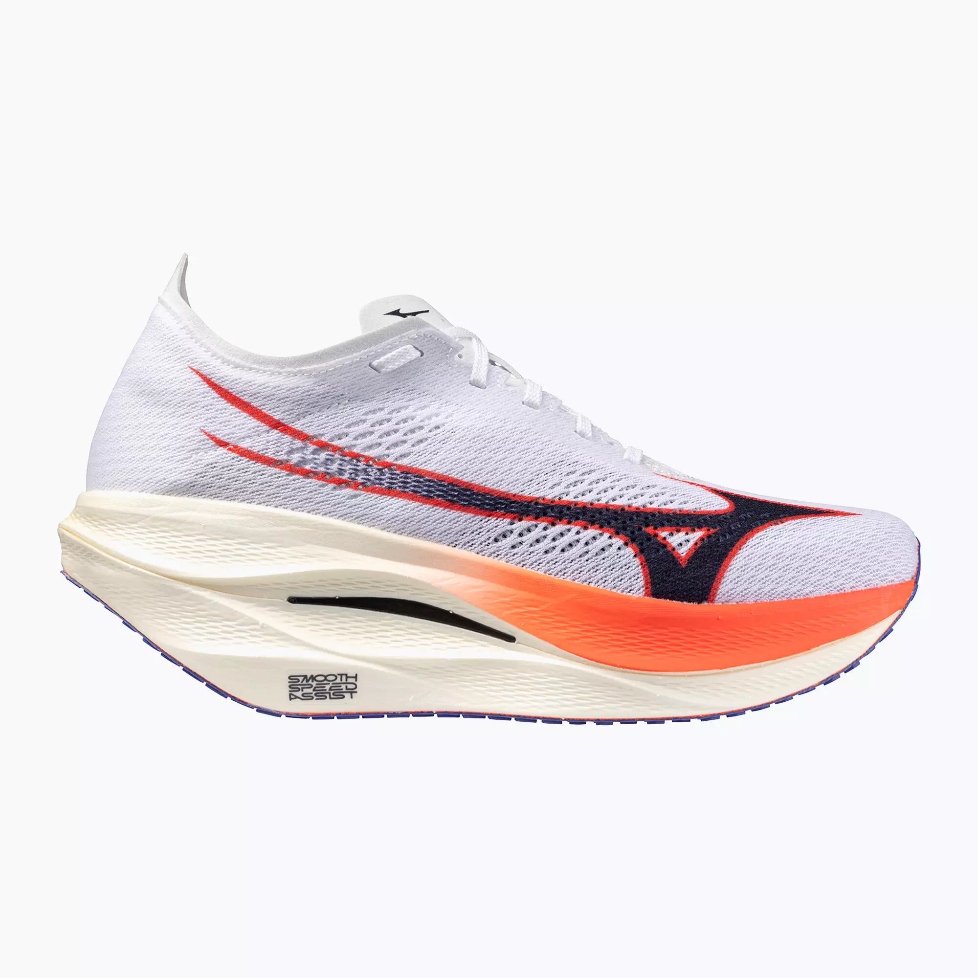 Buty do biegania Mizuno Wave Rebellion Pro 3