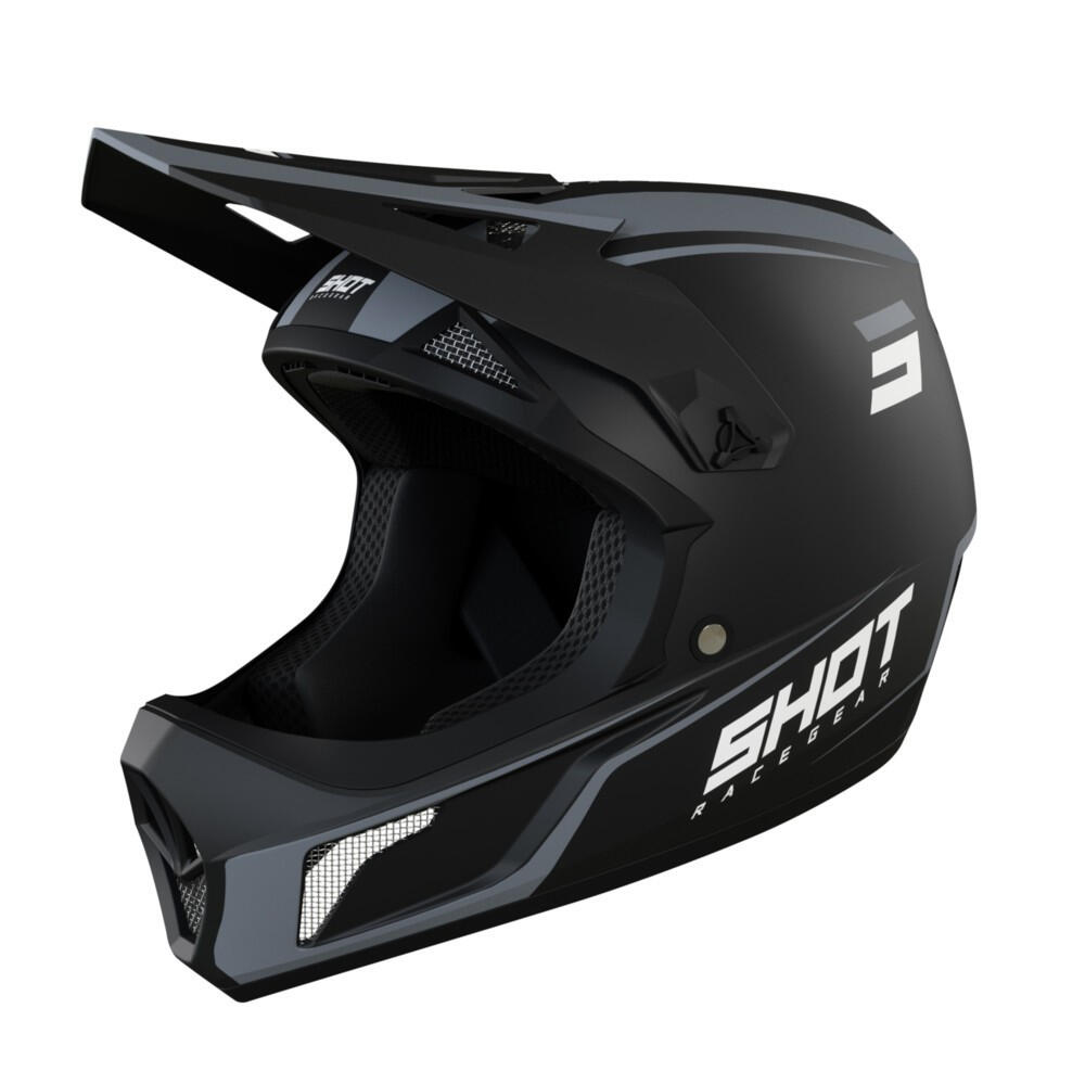Kask rowerowy dla dorosłych Rogue United