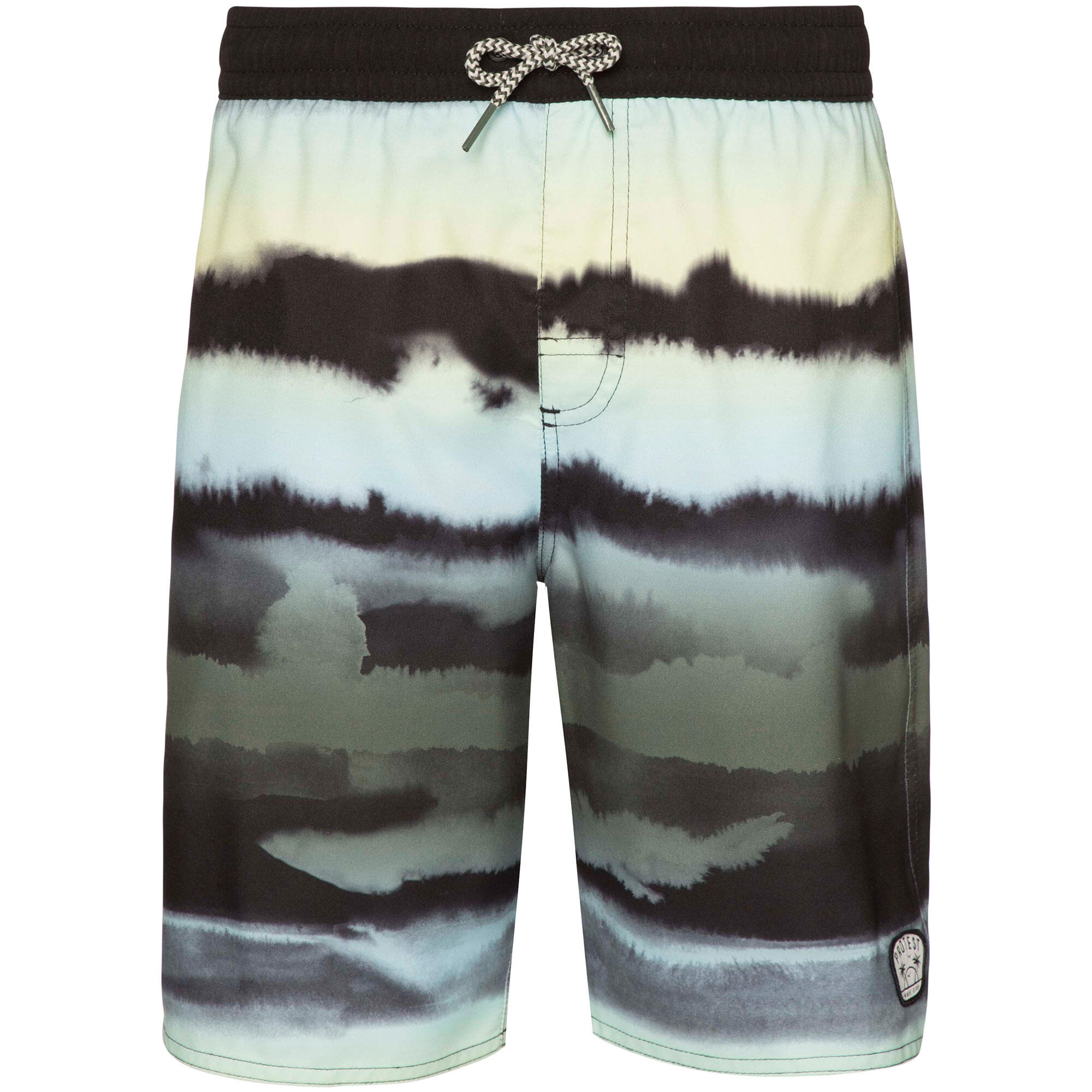 Szorty kąpielowe dziecięce PROTEST MASH JR