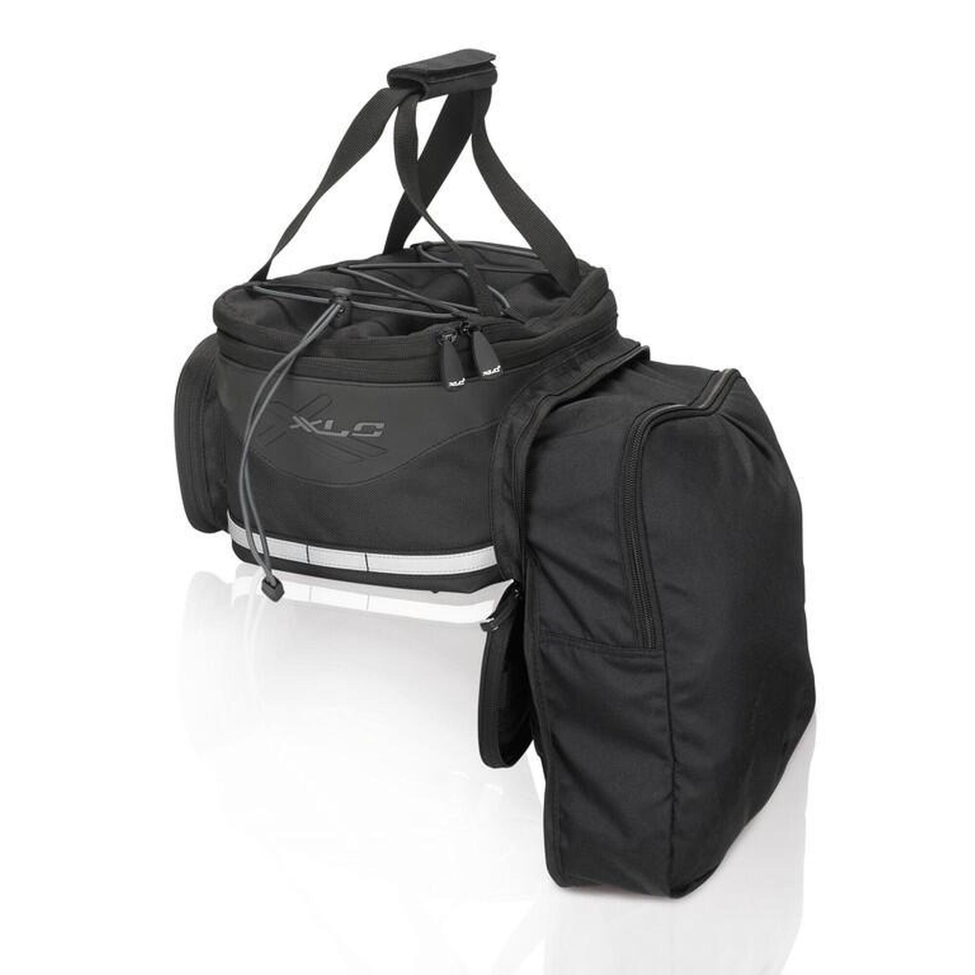 Torba transportowa carry more