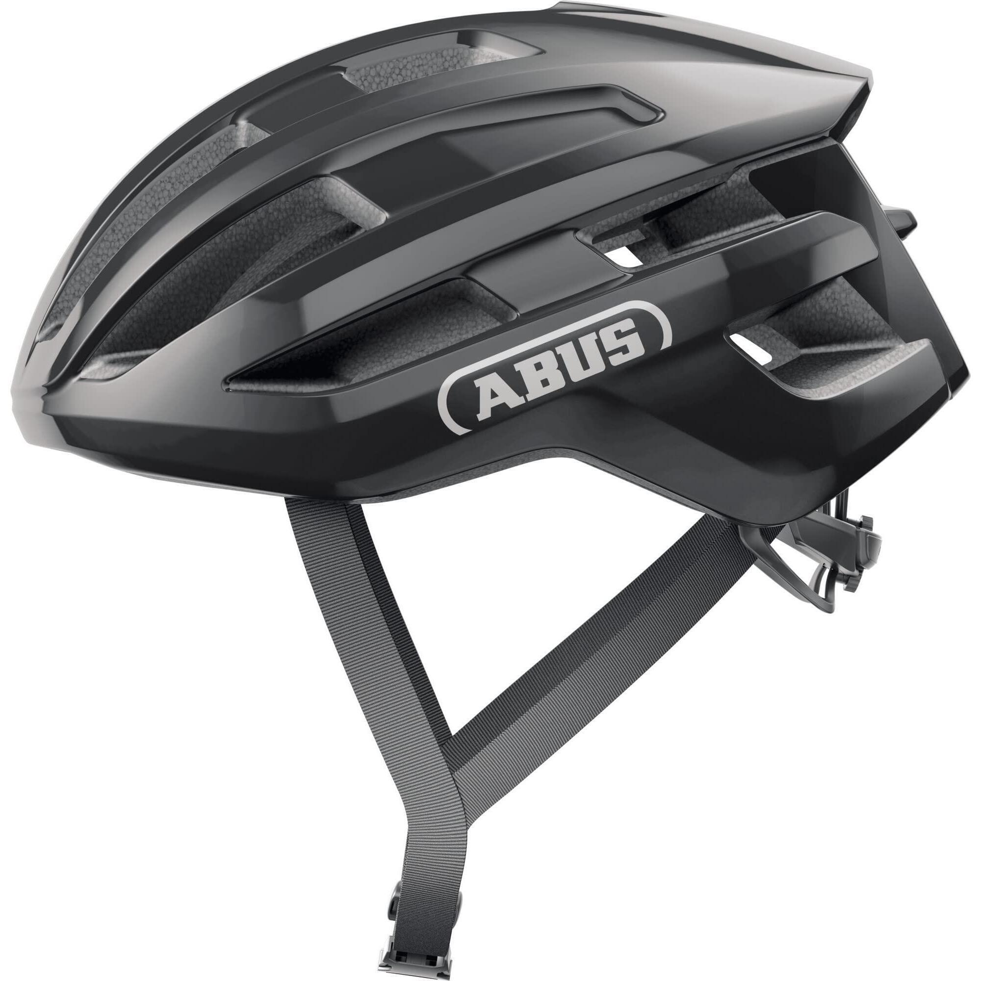 Kask rowerowy szosowy Abus
