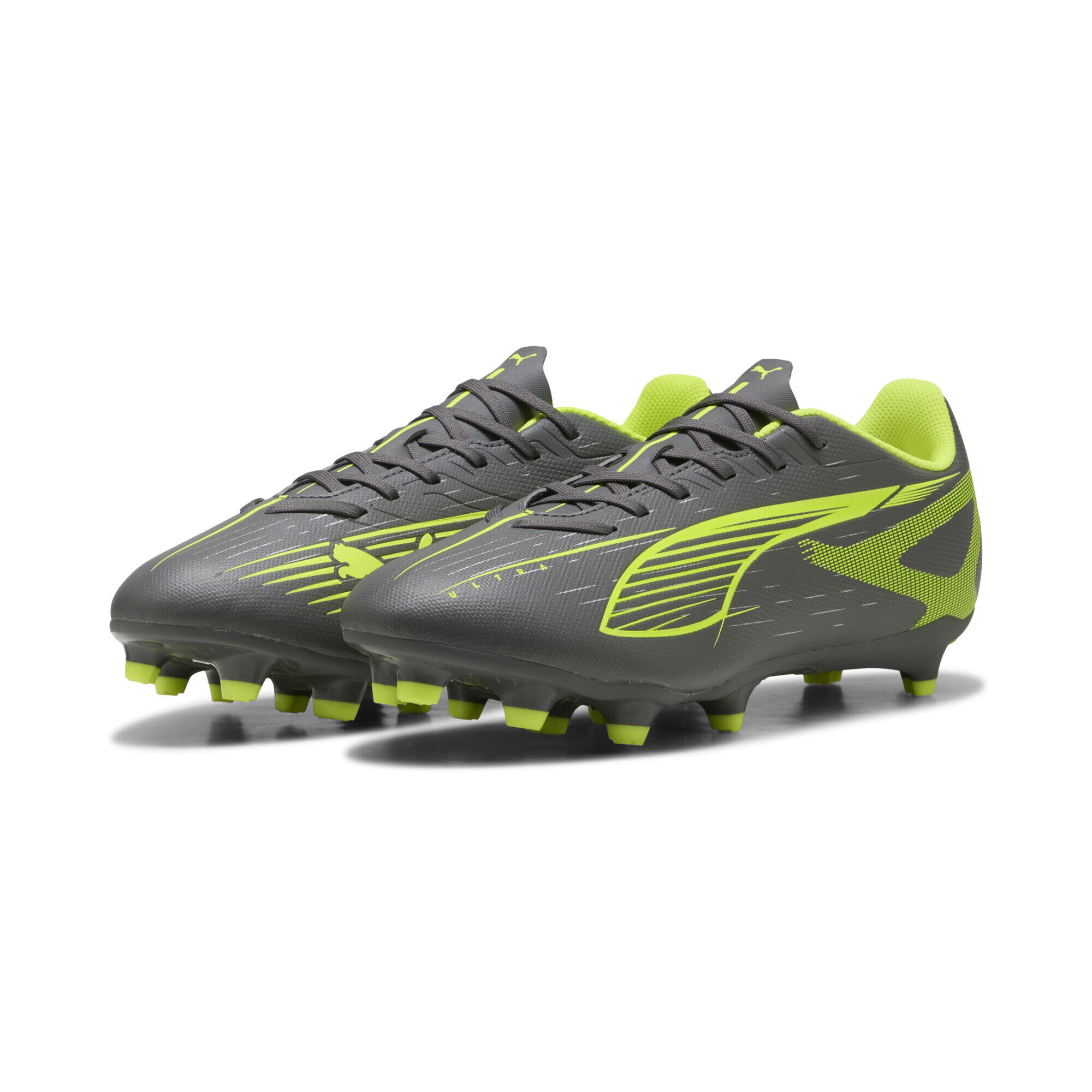 Buty piłkarskie ULTRA 5 PLAY FG/AG PUMA