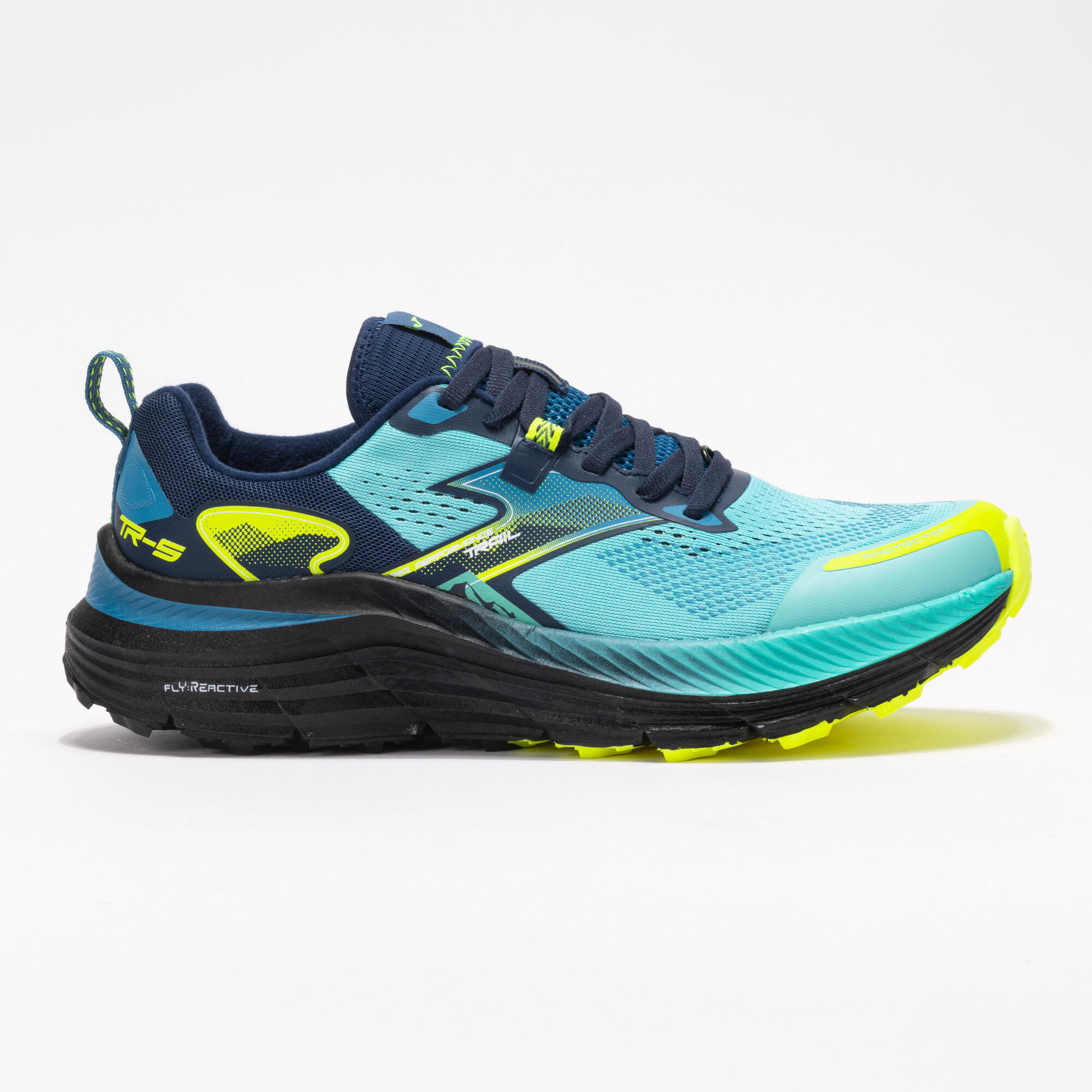 Buty do biegania męskie Joma TR-5