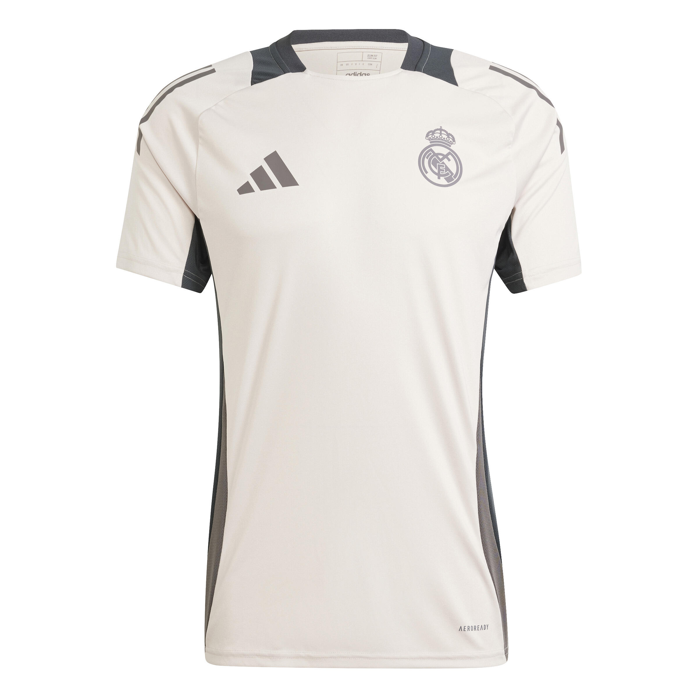 Koszulka treningowa Real Madrid 2024/25