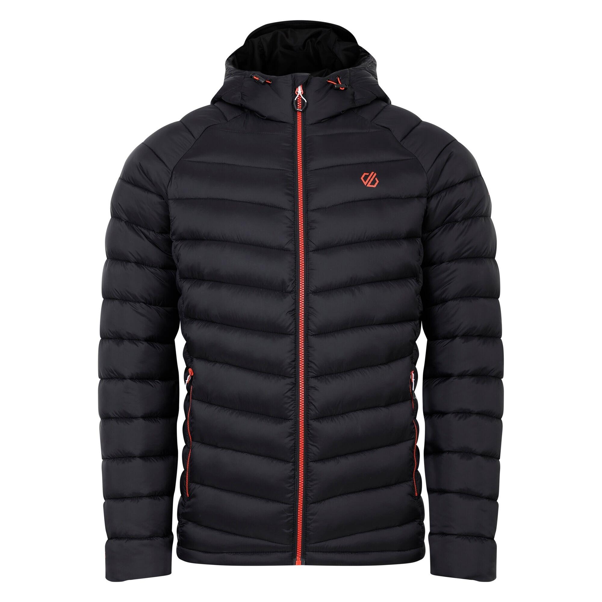Męska Kurtka Torrek Mountain Baffled Padded Jacket