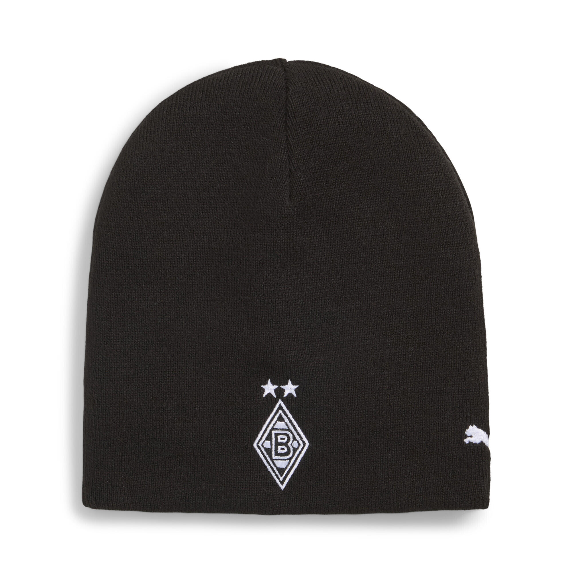 Dwustronna czapka beanie Borussia Mönchengladbach PUMA