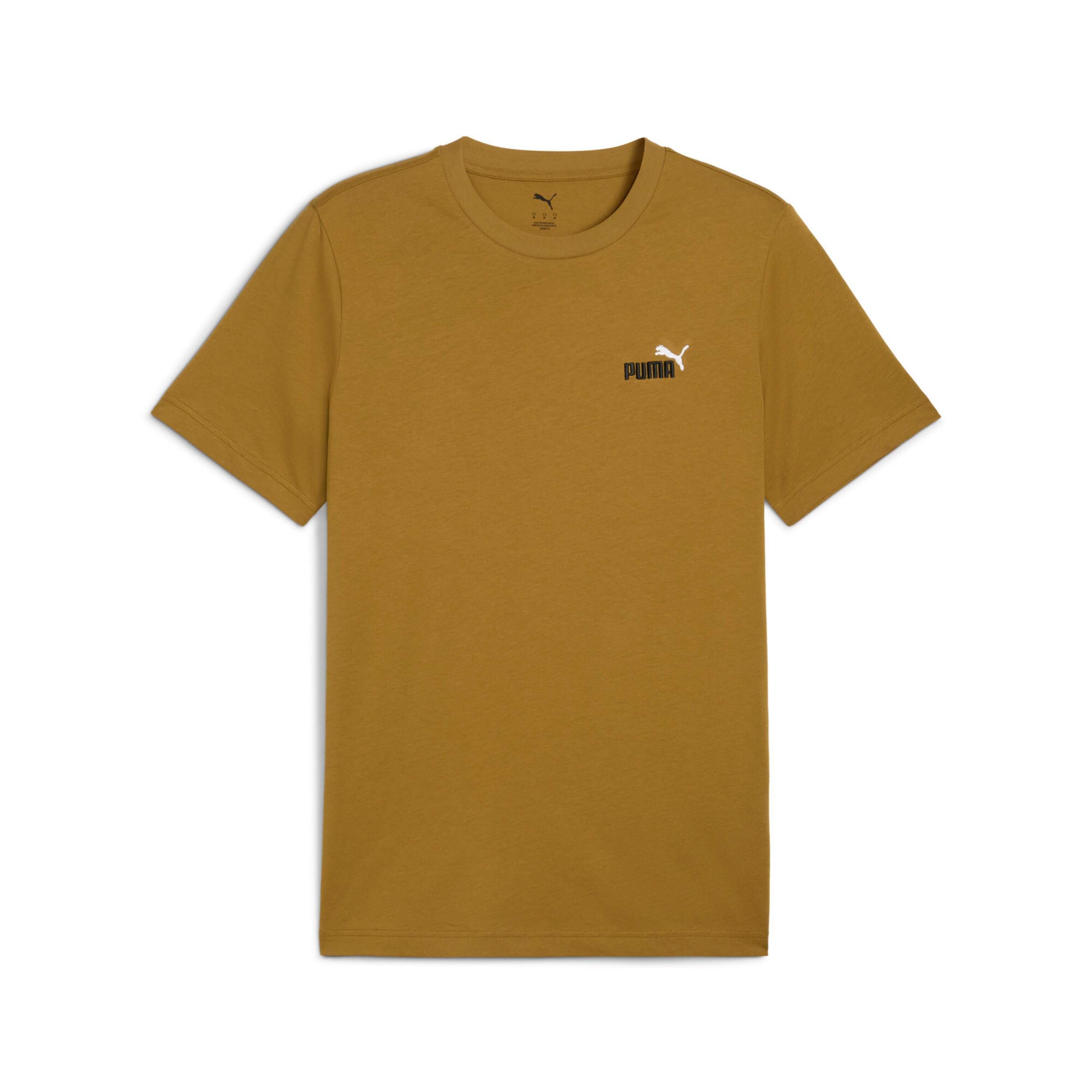 Koszulka z małym logo Puma N° 1 Essentials