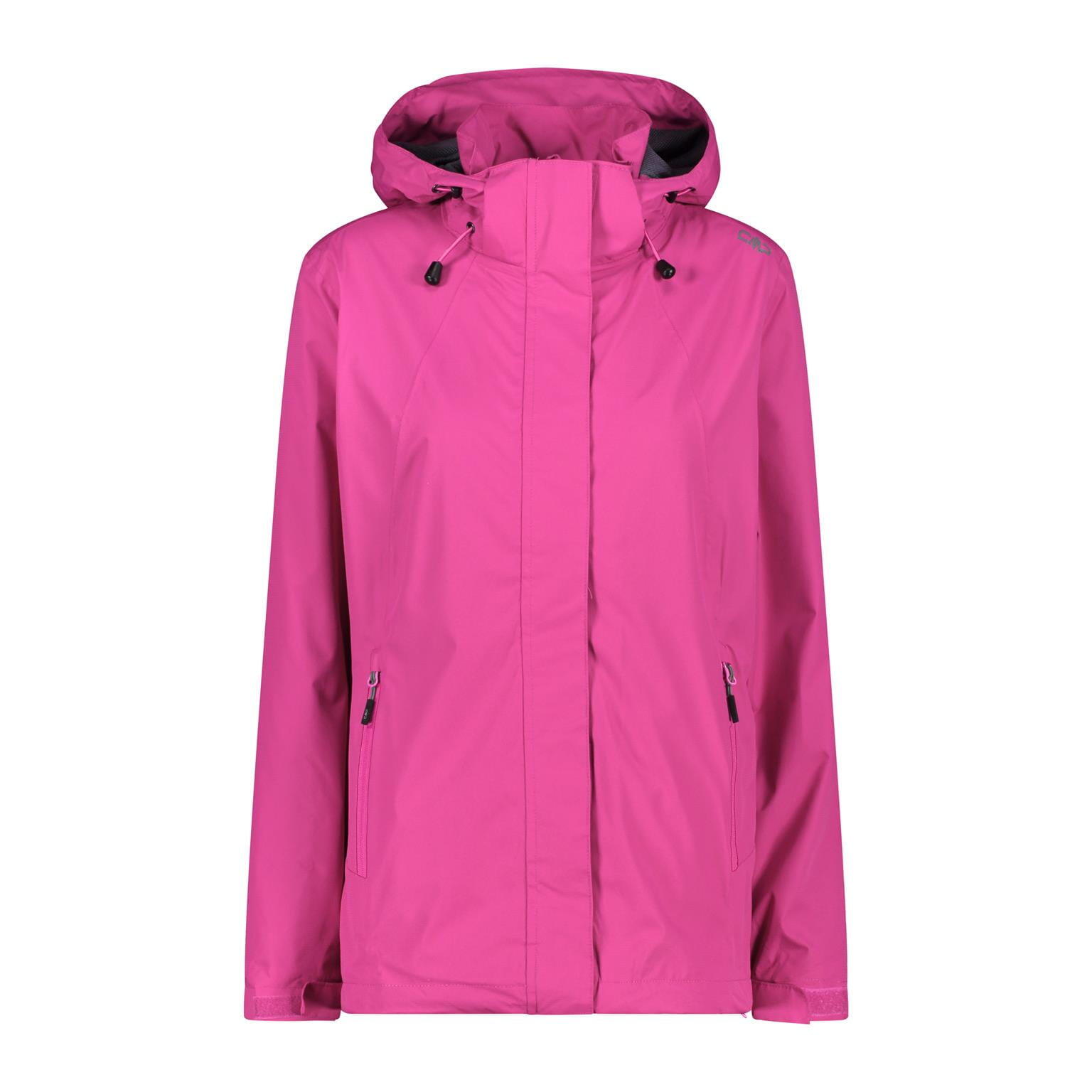 Kurtka damska turystyczna CMP 32X5826