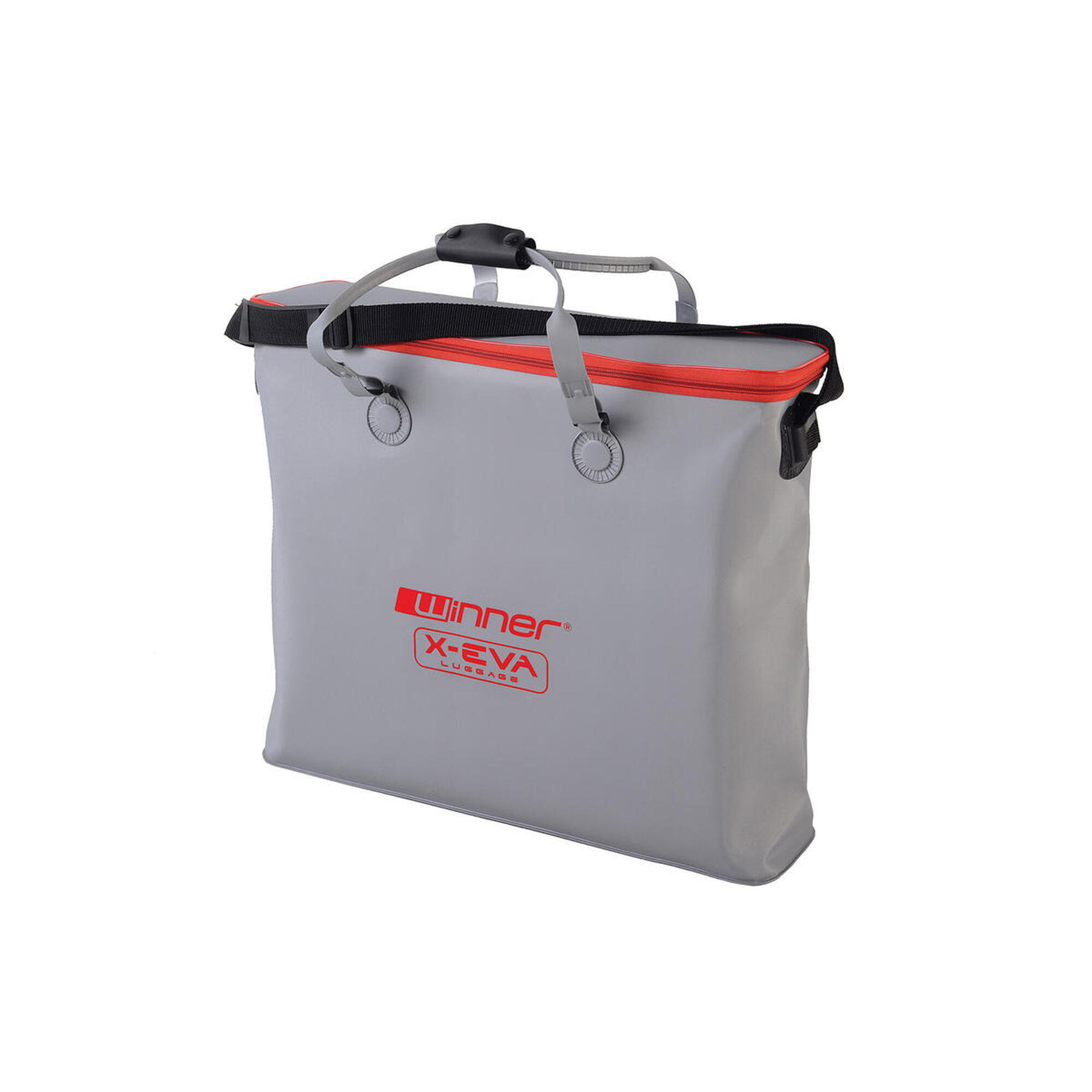 Torba wędkarska na siatkę EVA-X