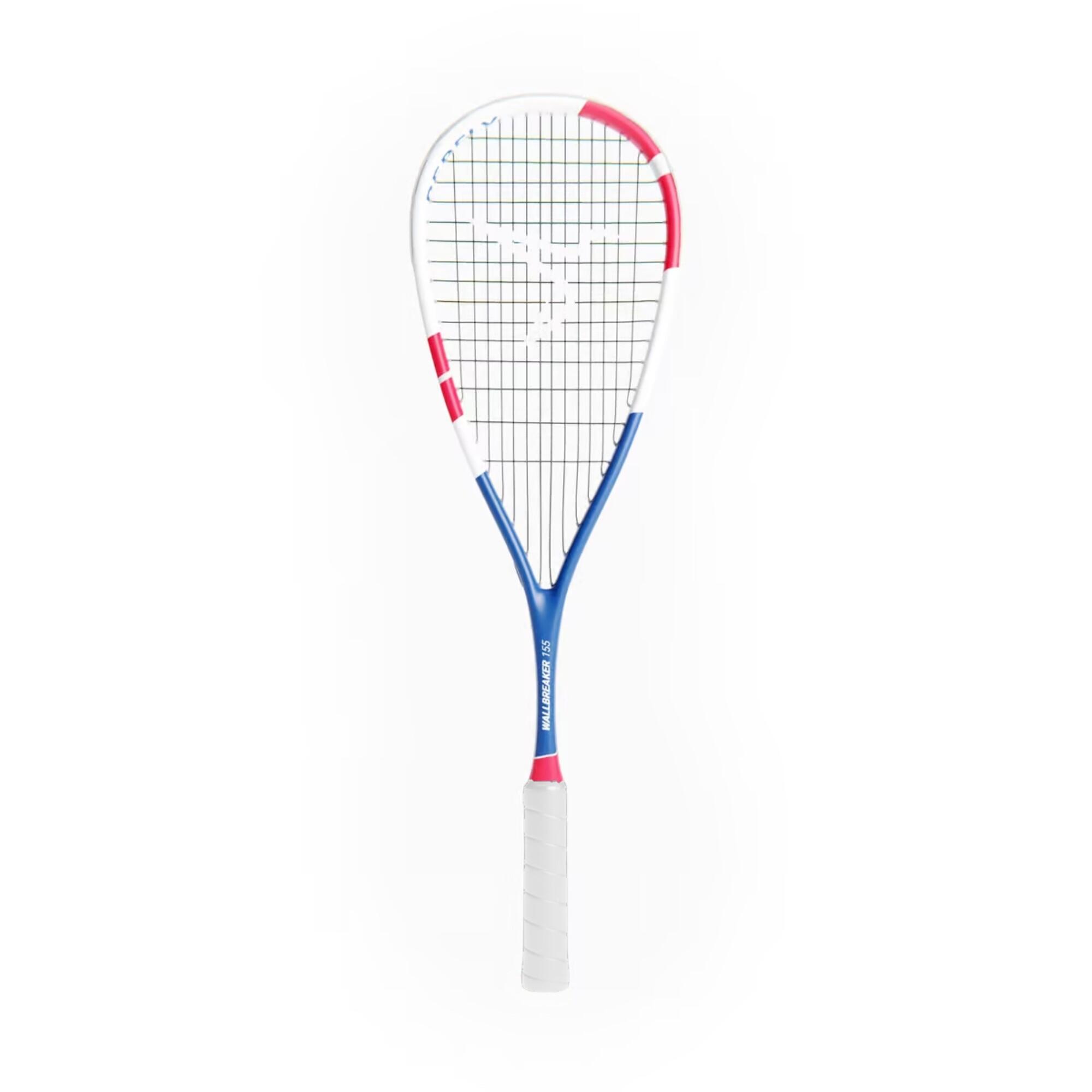 Rakieta do squasha Tecnifibre Wallbreaker 155
