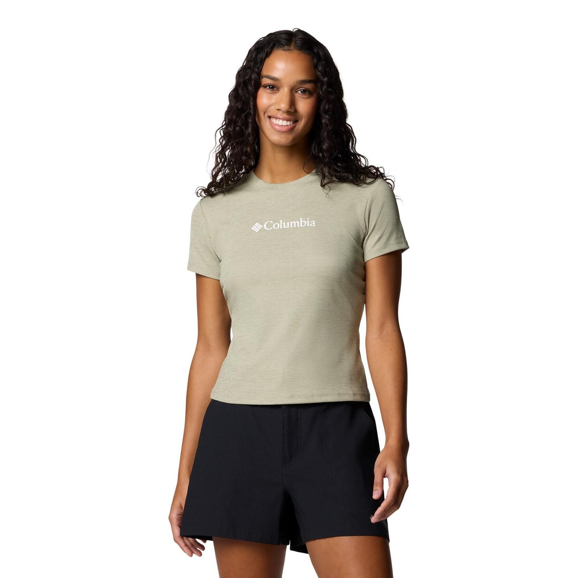 Columbia Koszulka Move 2103691349