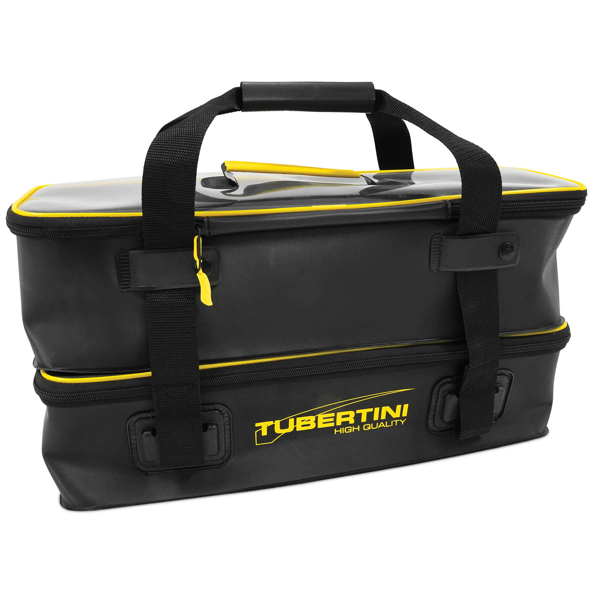 Torba Wędkarska Tubertini Eva Double