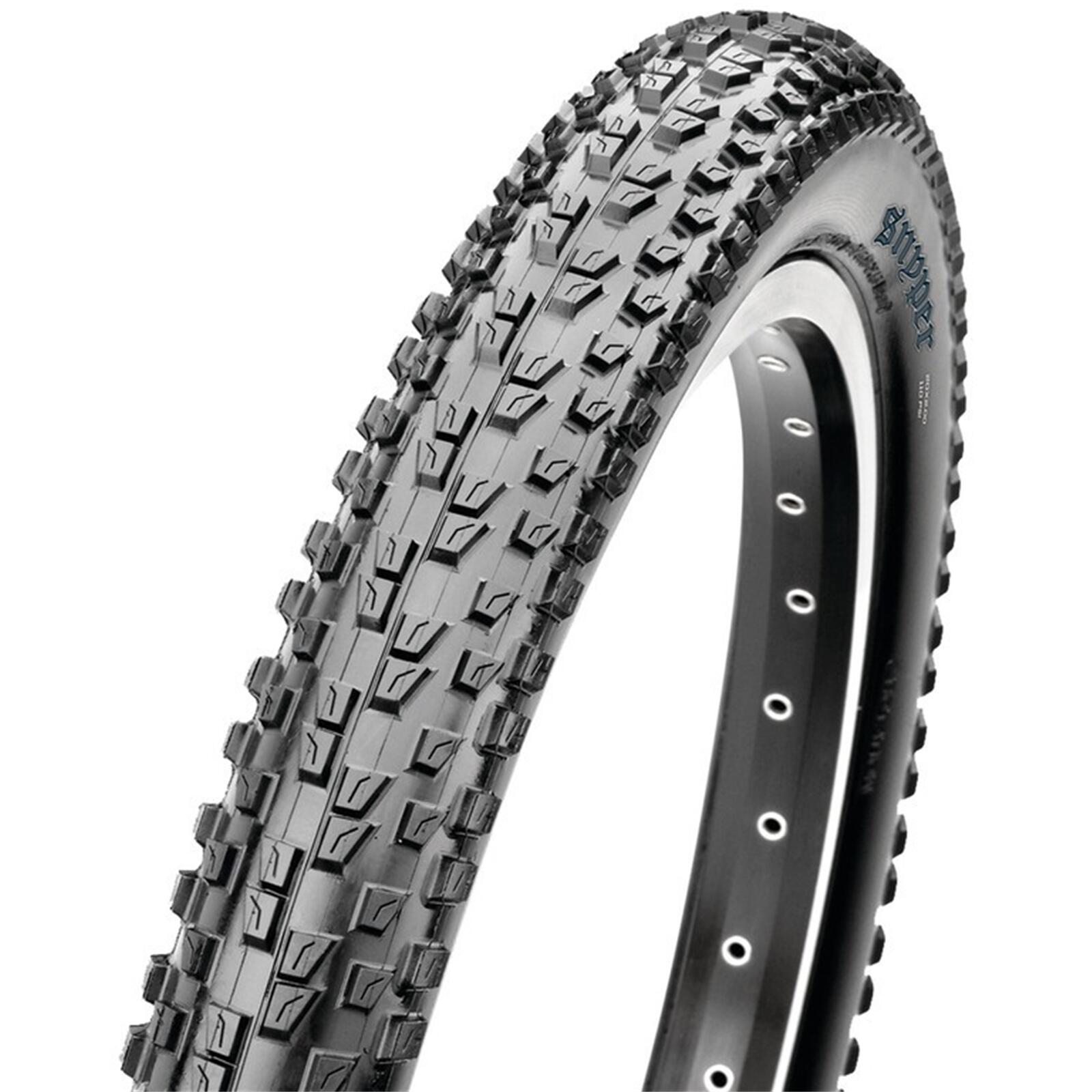 Opona sztywna Maxxis Snyper 24x2.00 Silkshield