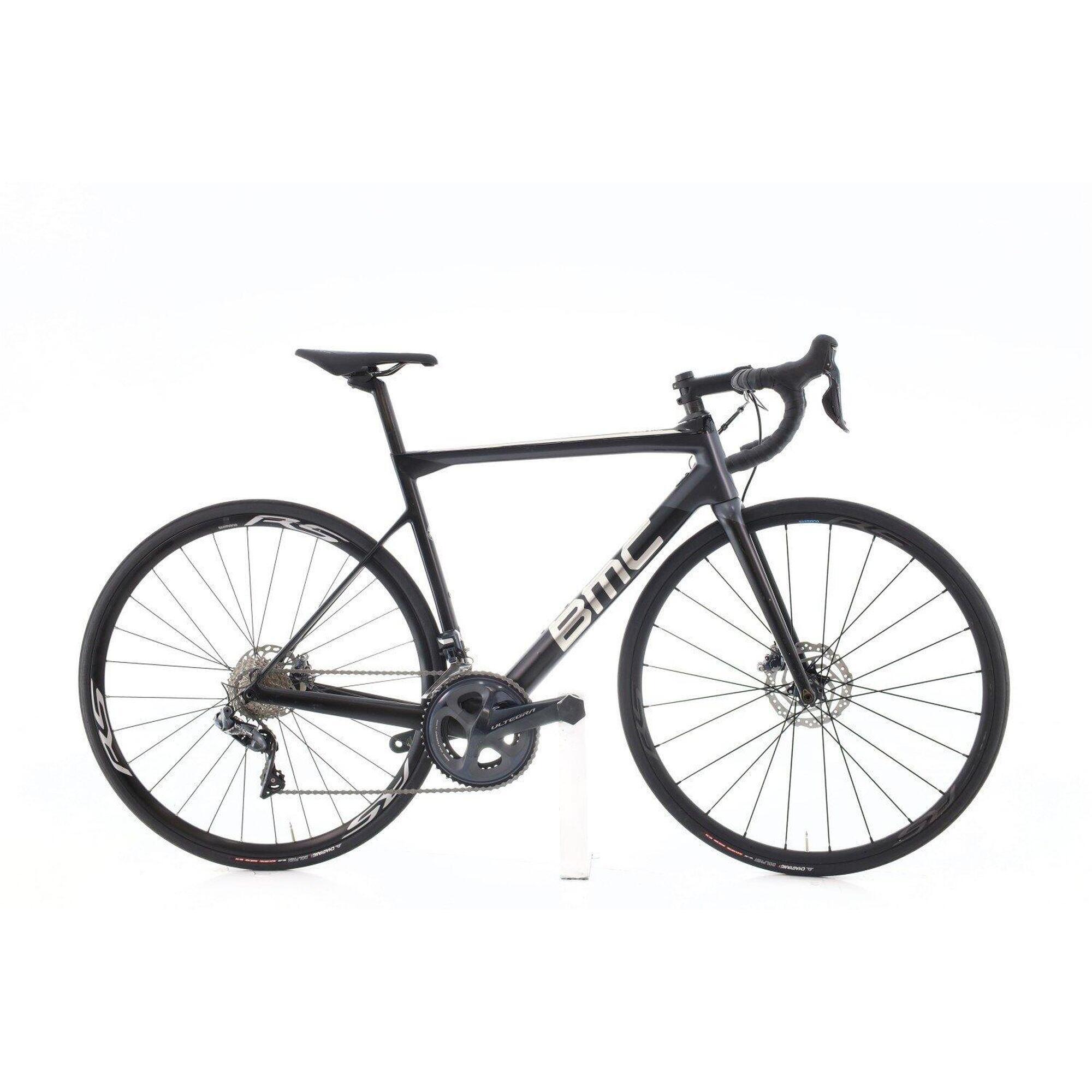 Second life · R. szosowy · SLR02 Two Di2 11V · W bardzo dobrym stanie