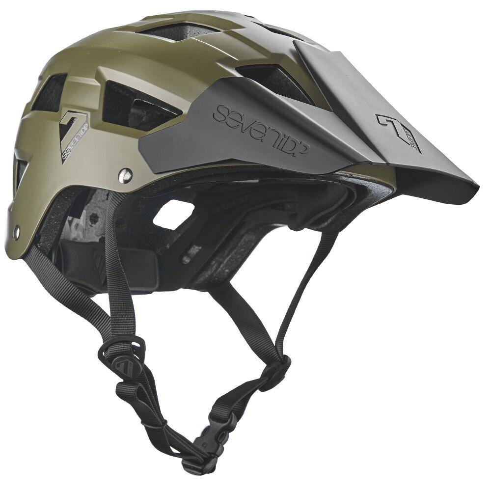 Kask do roweru górskiego Seven M2