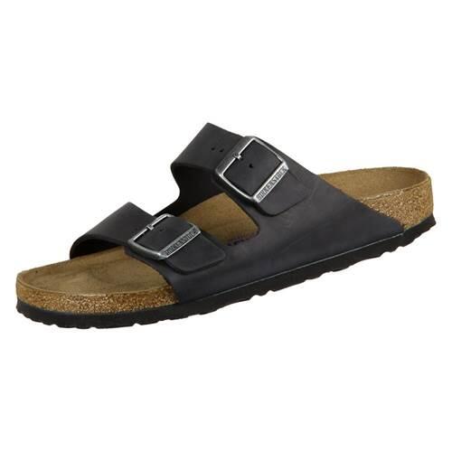 Klapki unisex Birkenstock Arizona WB