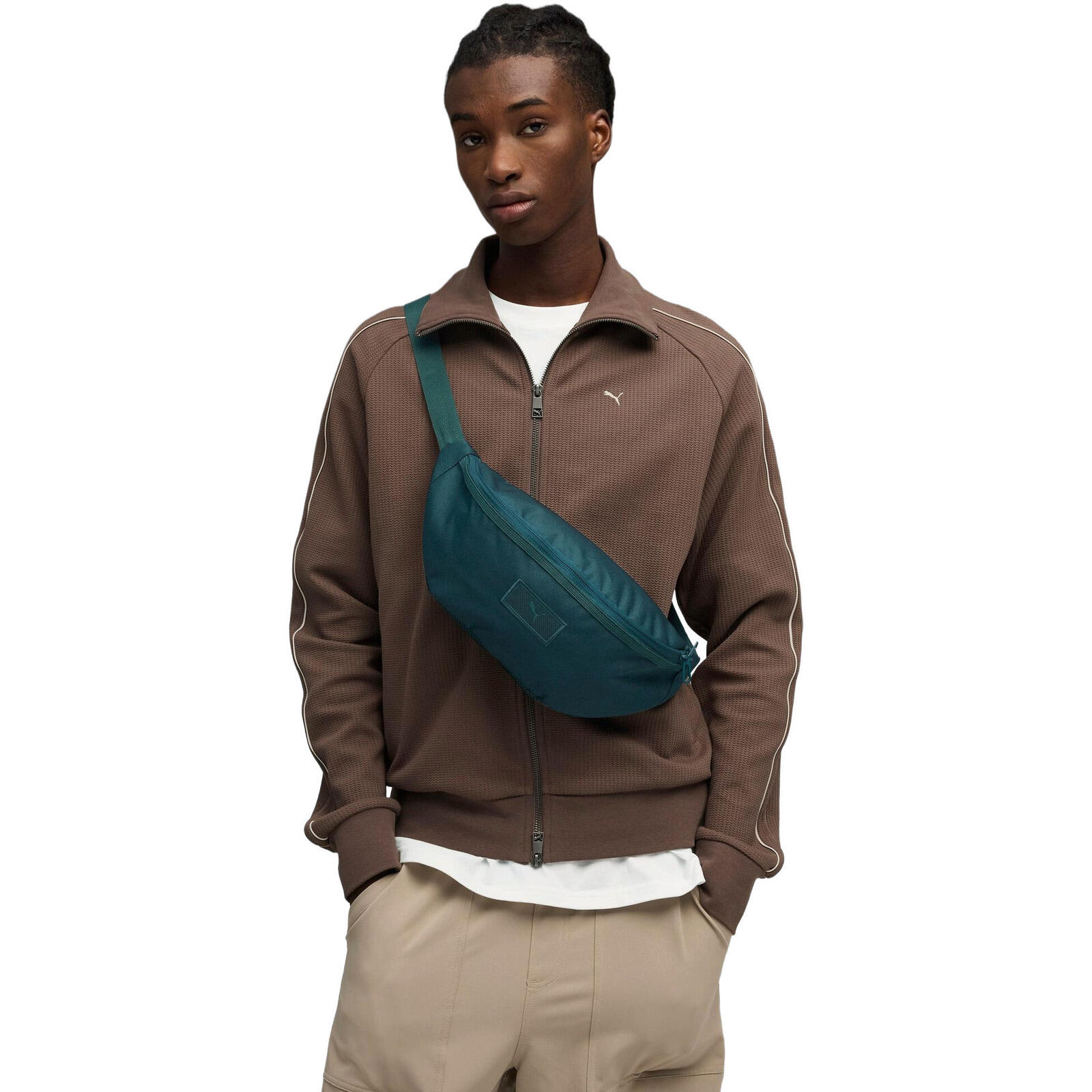 Torba Puma Essentials Waist Bag 2L