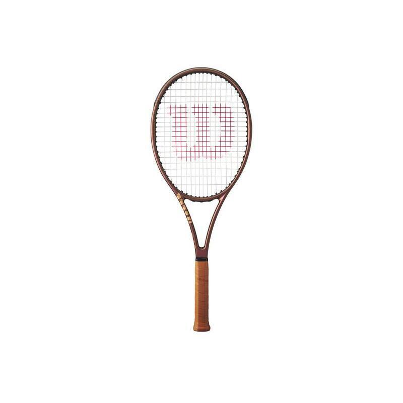 Rakieta tenisowa Wilson Pro Staff 97 V14