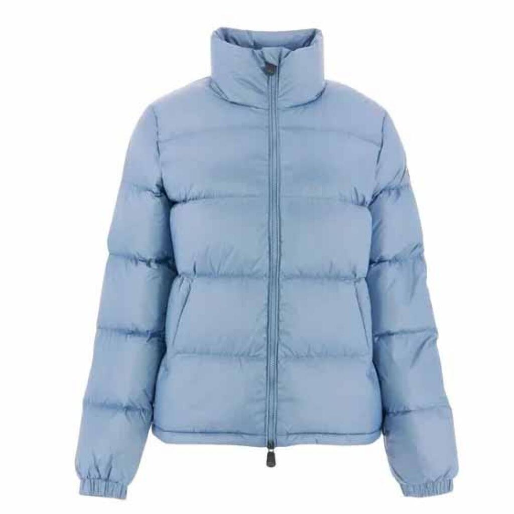 Kurtka JOTT CARDIFF Niebieski