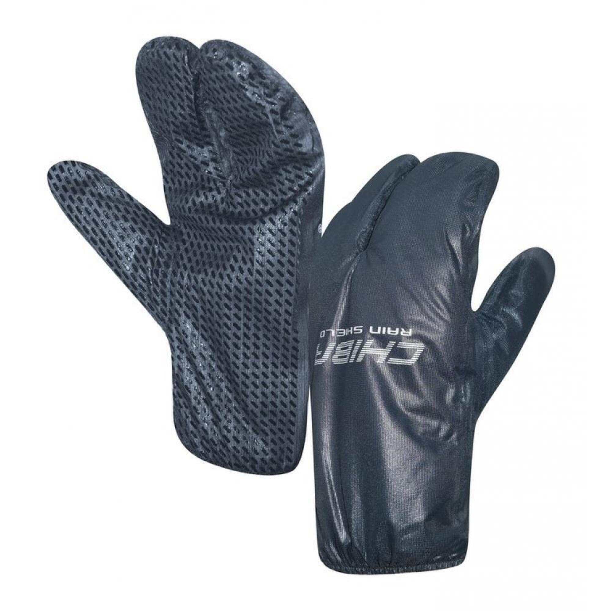 Rękawiczki ochronne na deszcz unisex Chiba Rain Shield Superlight