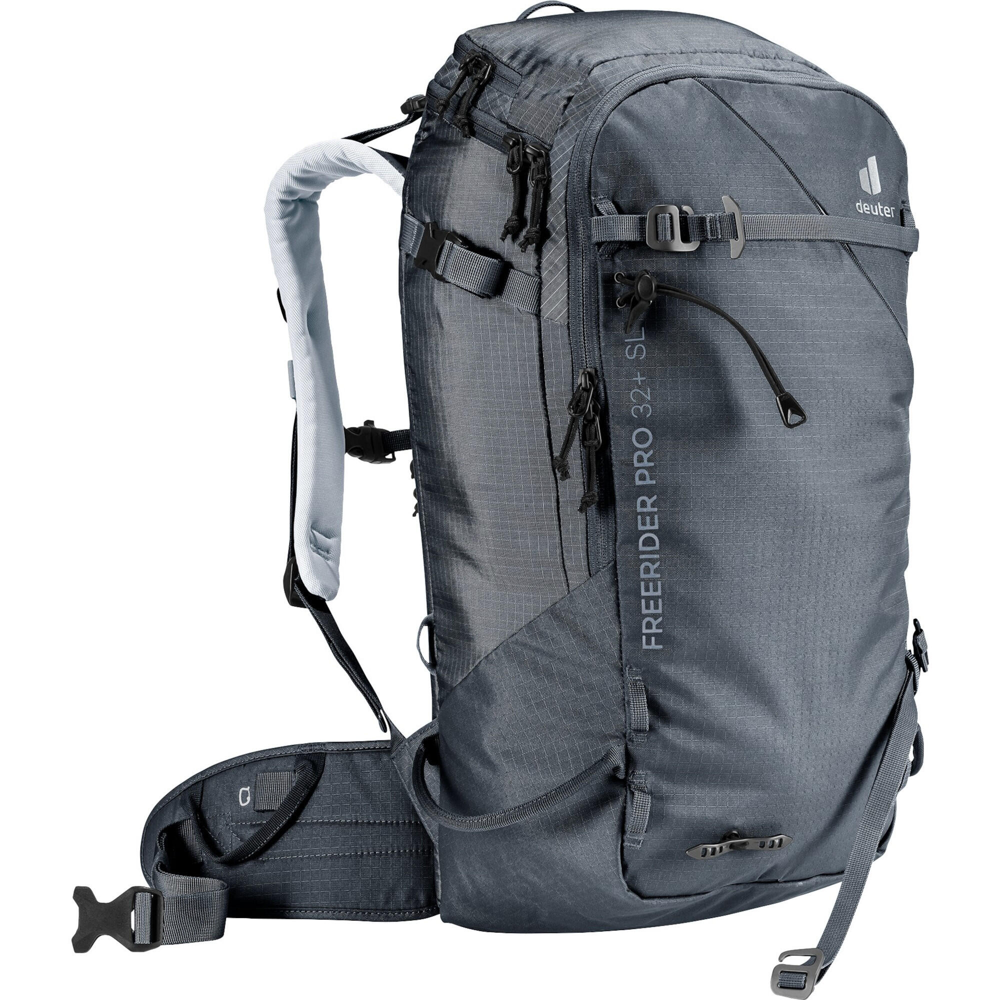 Plecak damski Deuter Freerider Pro 32+ SL - black