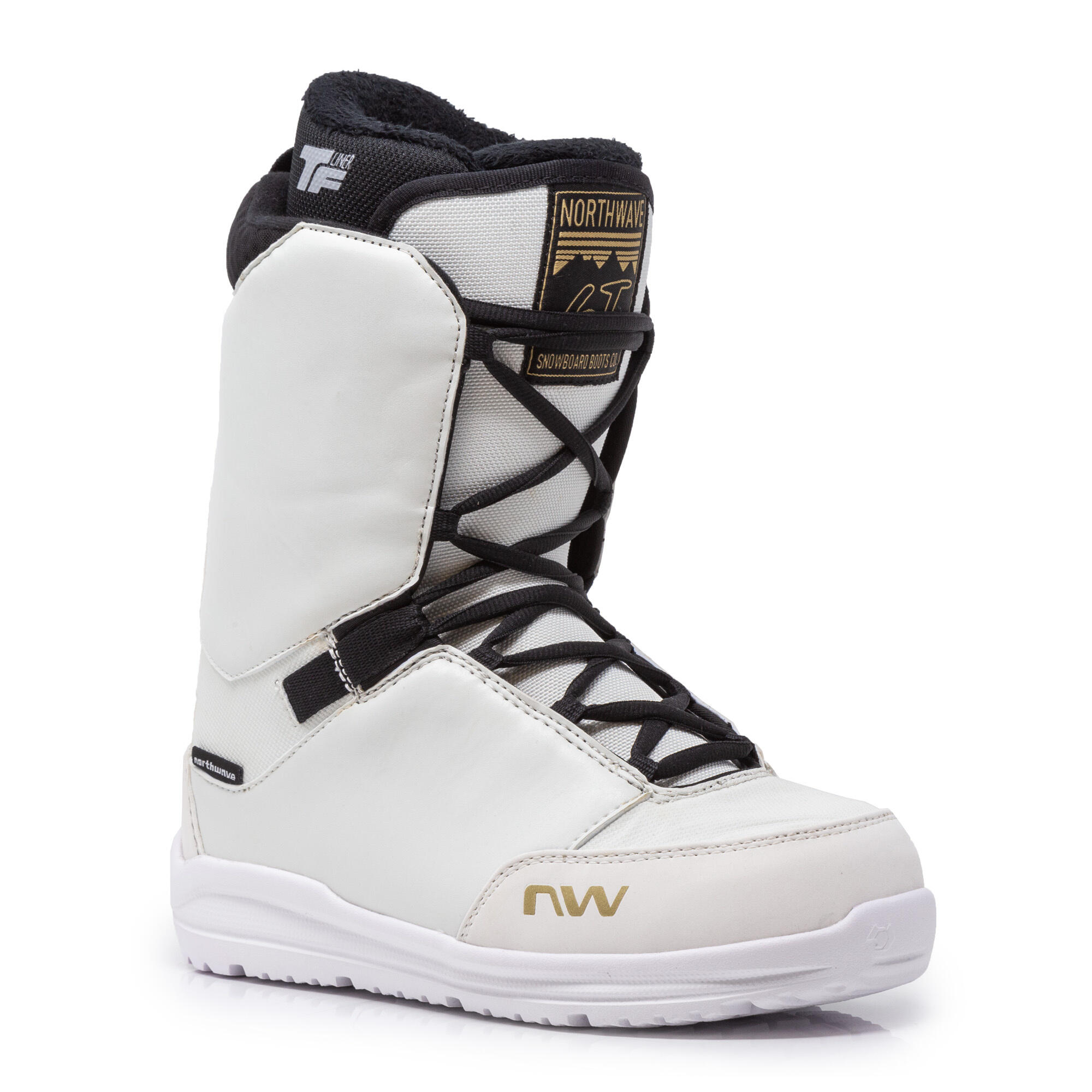Buty snowboardowe damskie Northwave GT Woman
